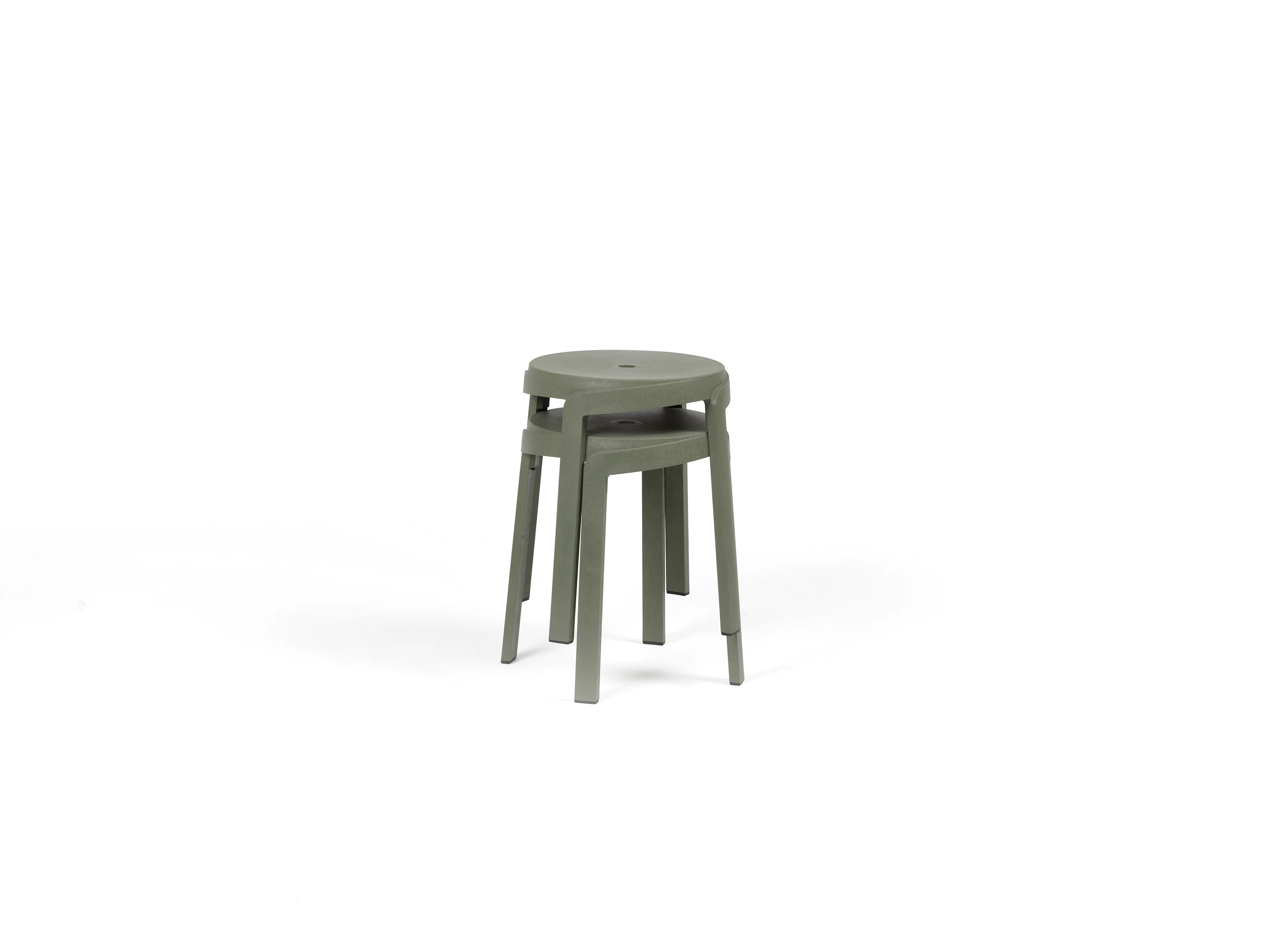 Hoker zewnętrzny STACK zielony - Image 7