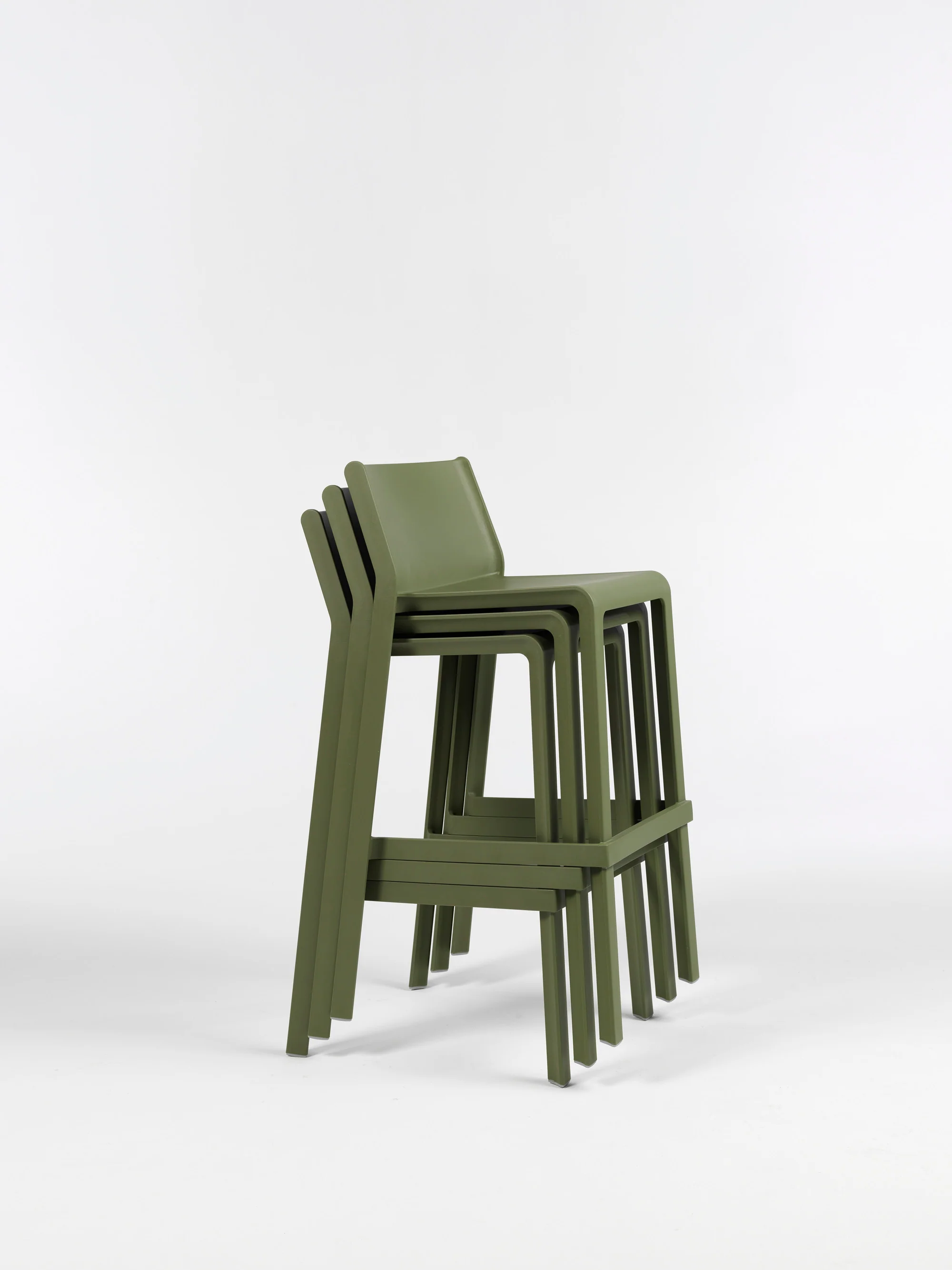 Hoker zewnętrzny TRILL taupe - Image 3