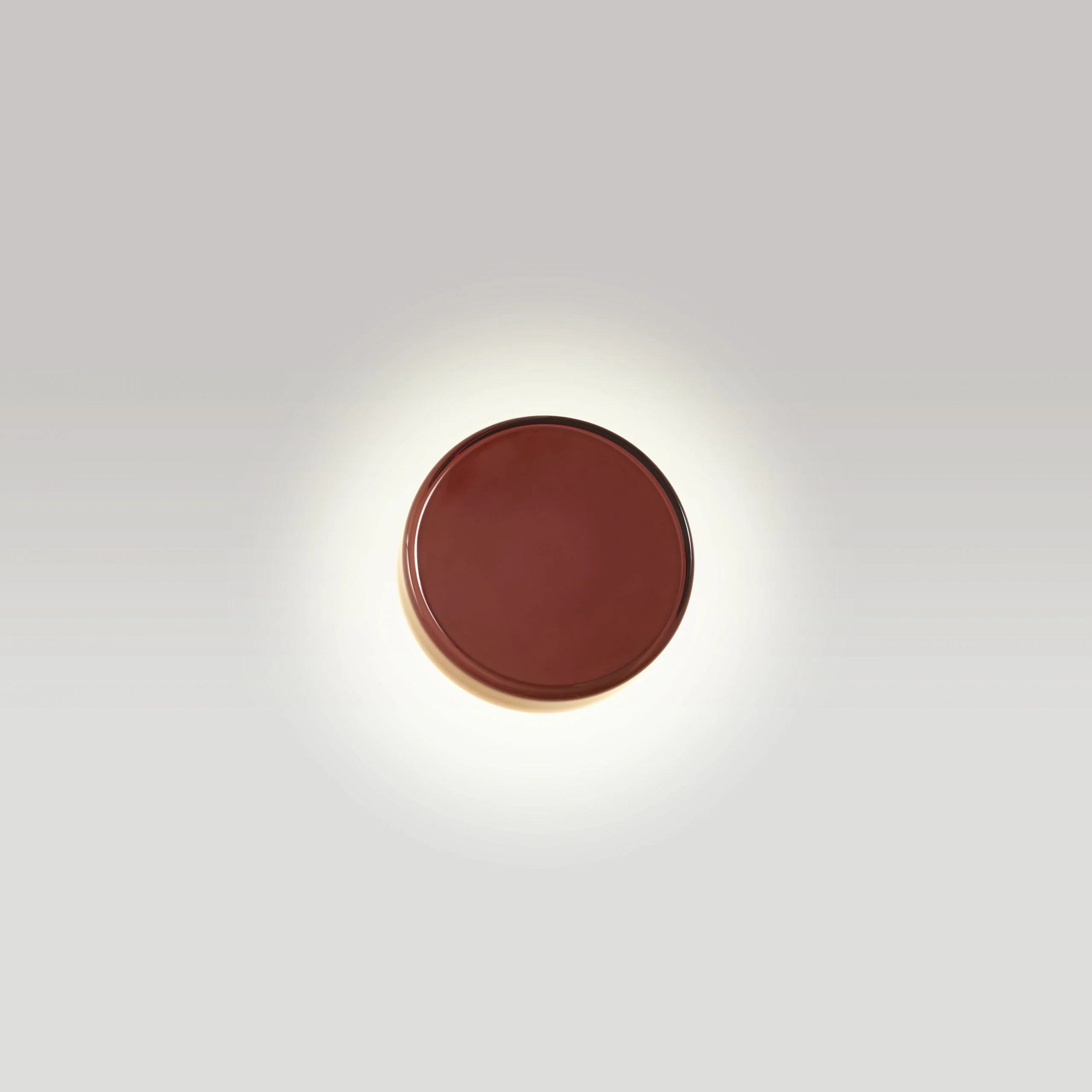 Kinkiet CARAMEL brązowy - Image 10