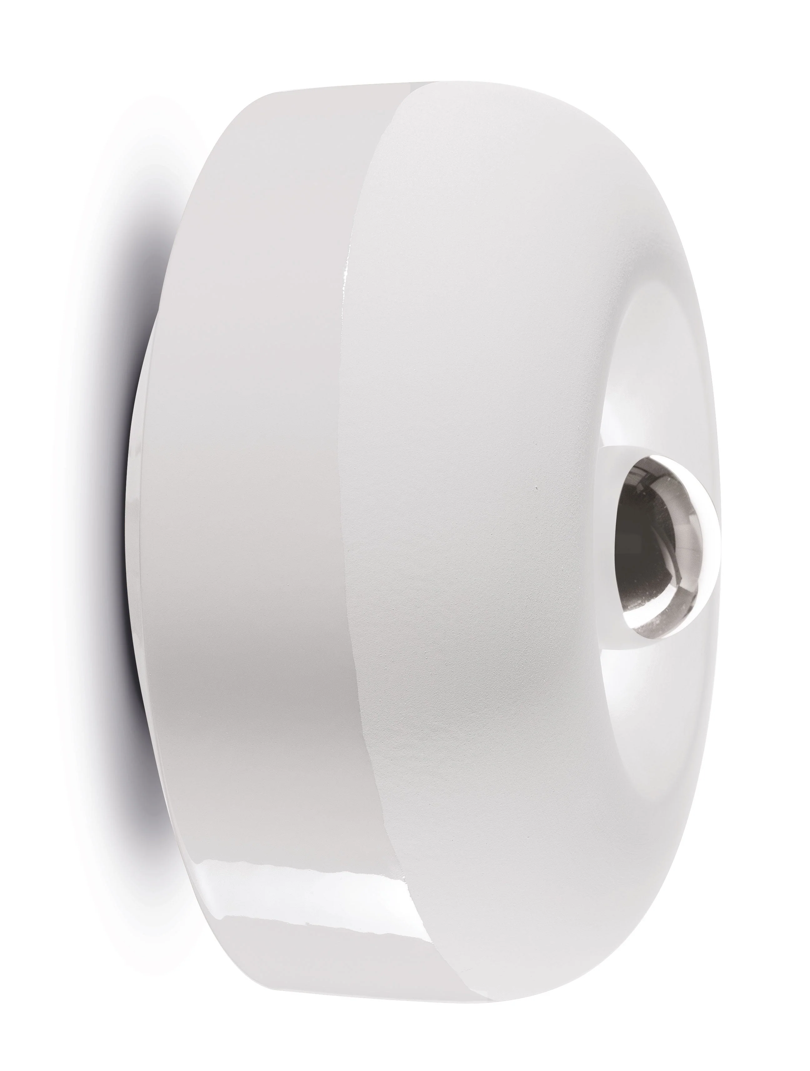 Kinkiet ceramiczny BELLOTA biały - Image 4