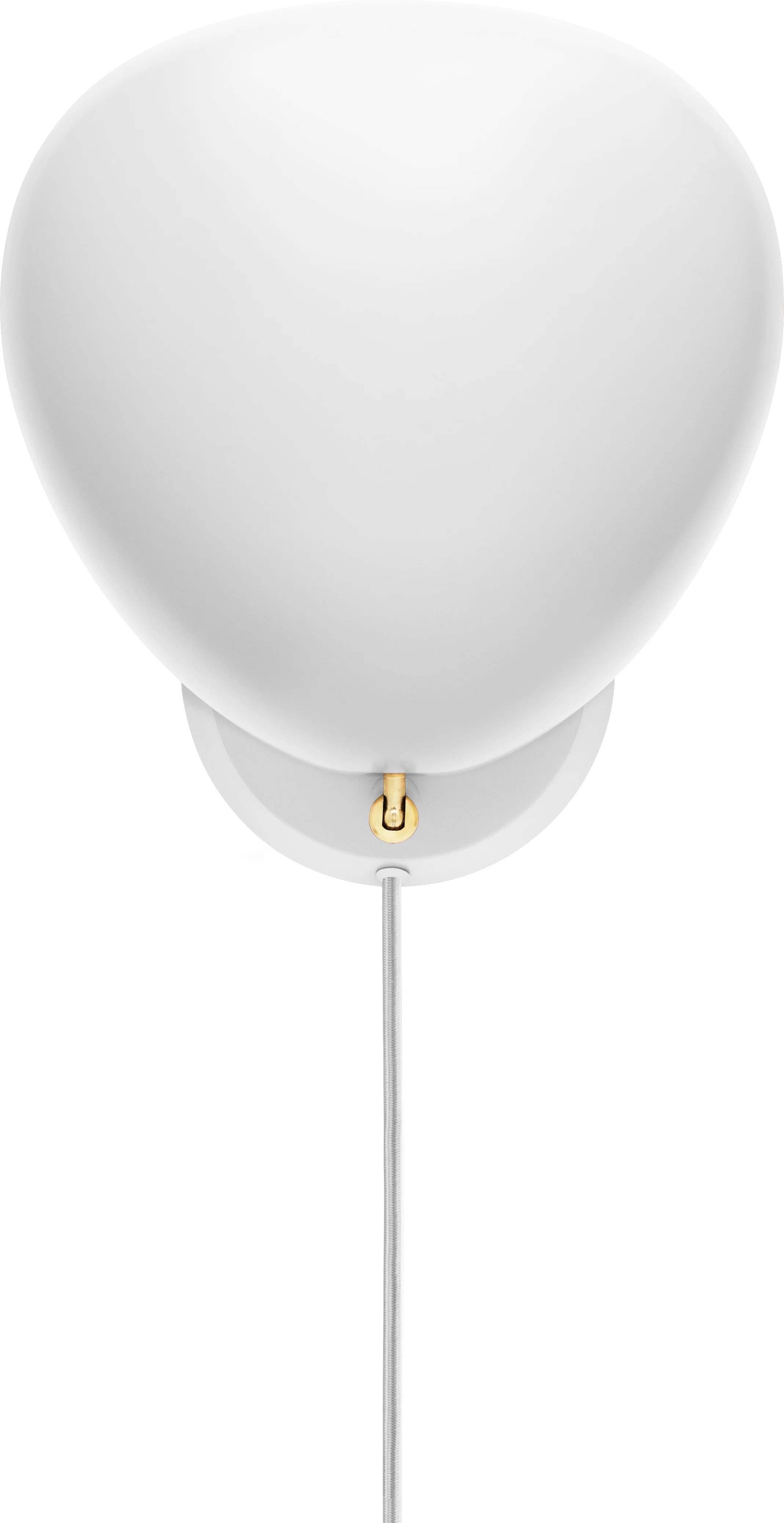 Kinkiet COBRA biały - Image 3