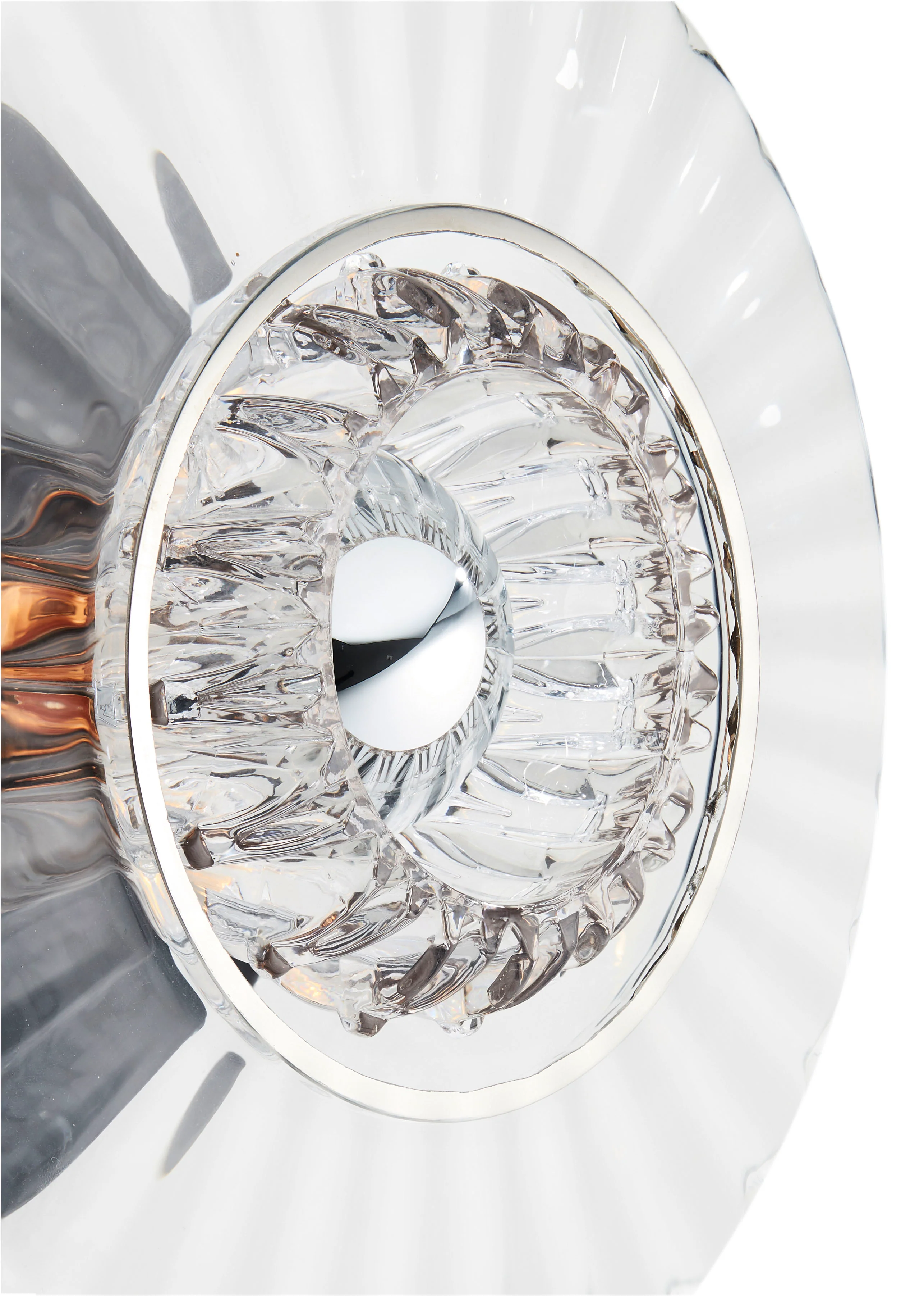 Kinkiet NEW WAVE OPTIC szklany - Image 7