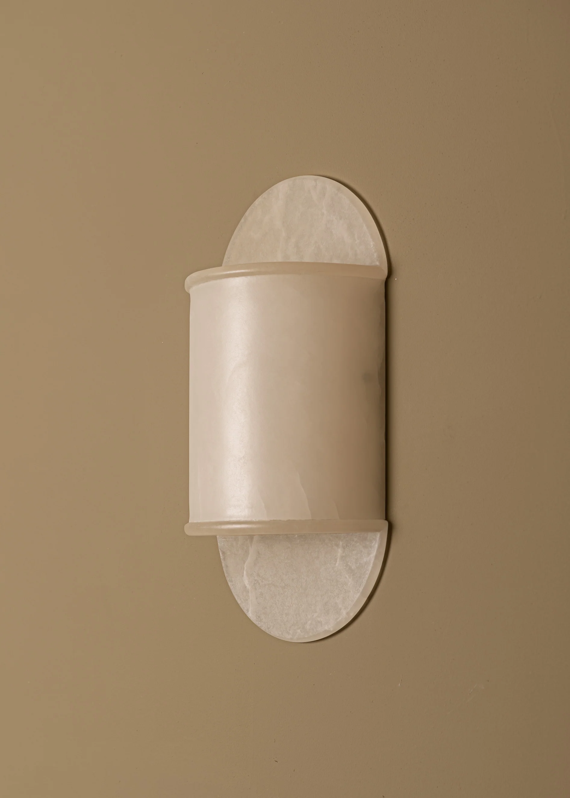 Kinkiet PILOLO biały alabaster - Image 6