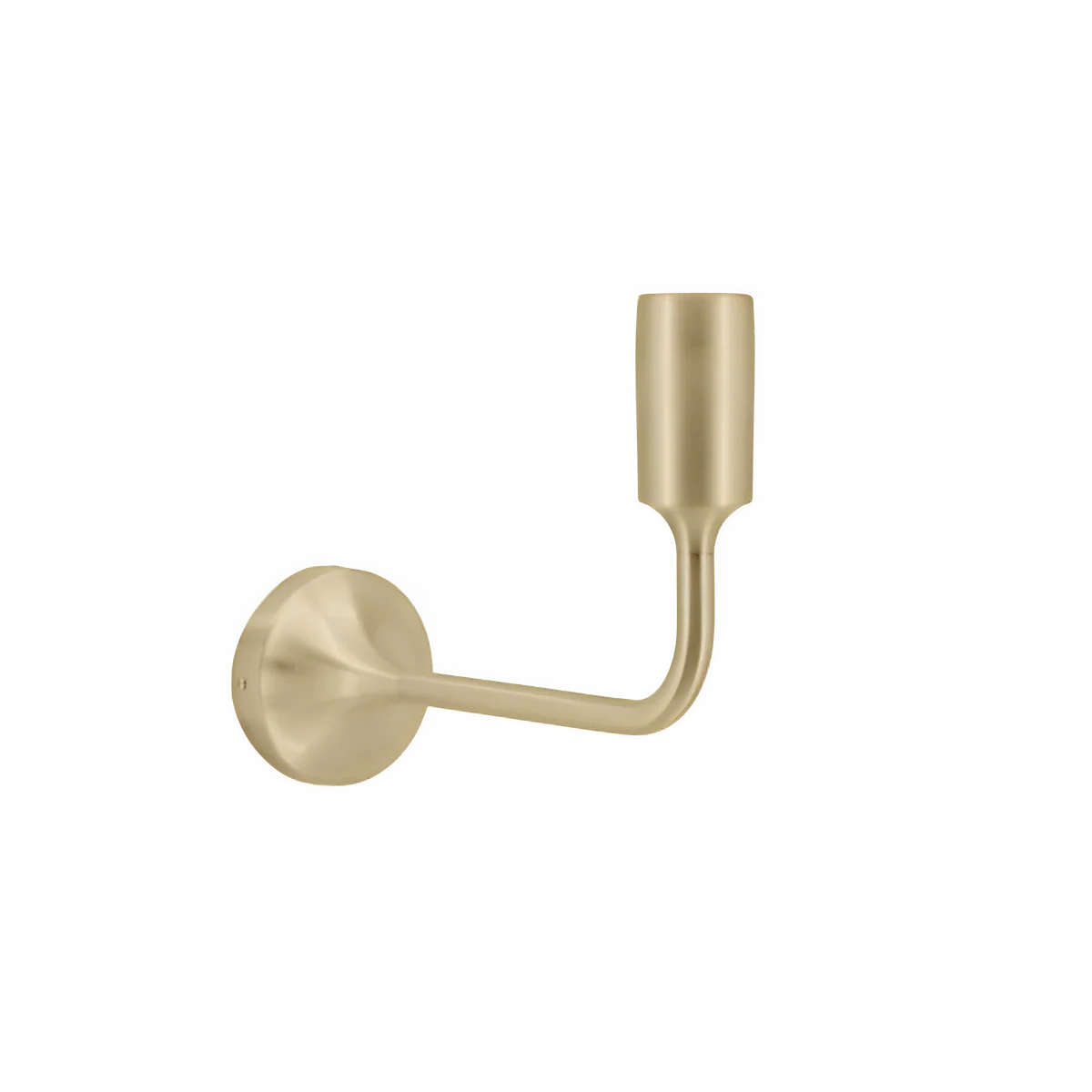 Podstawa lampy ściennej SANTÉ złoty - Image 4