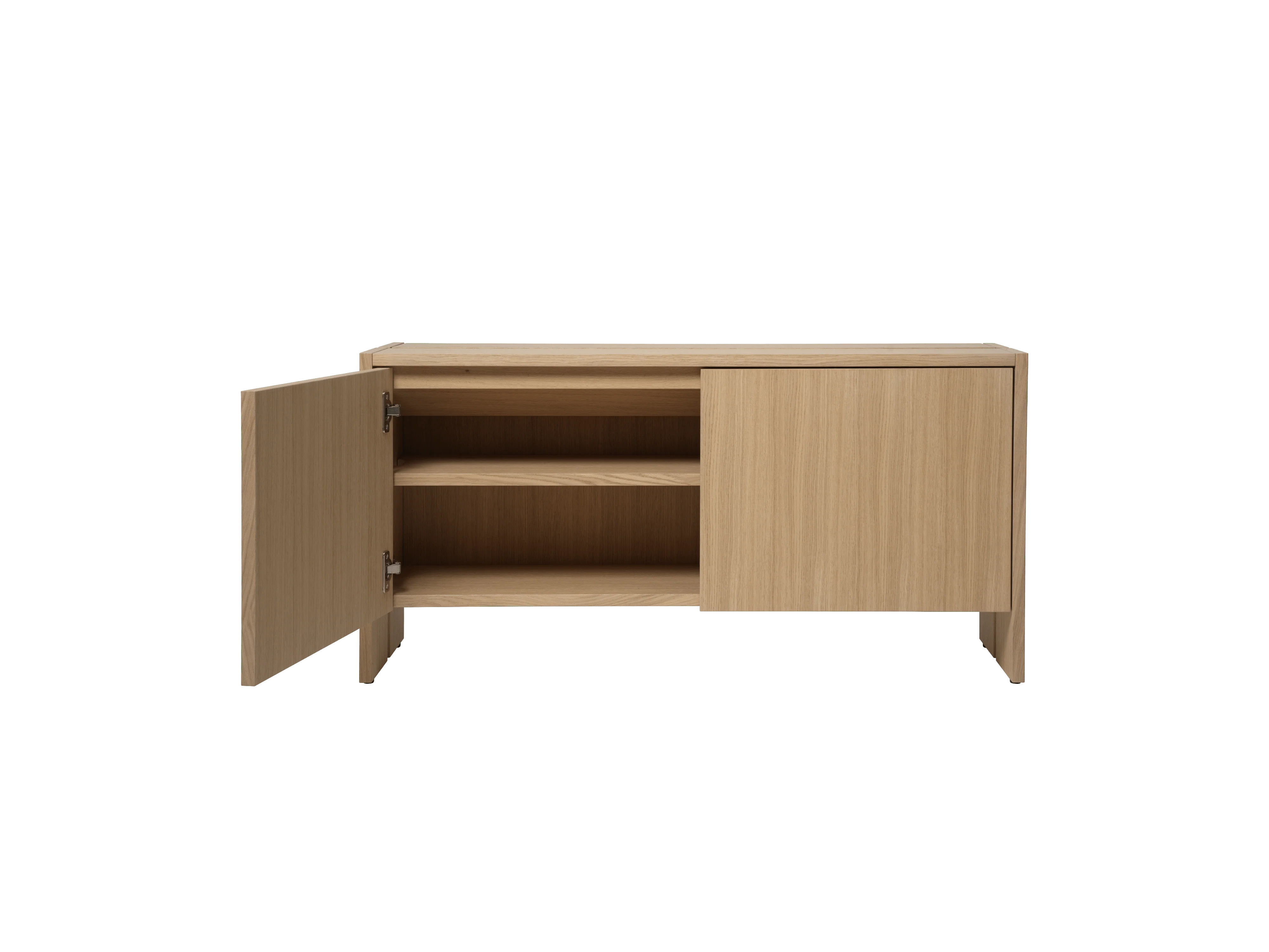 Komoda PARCEL fornir dębowy - Image 5