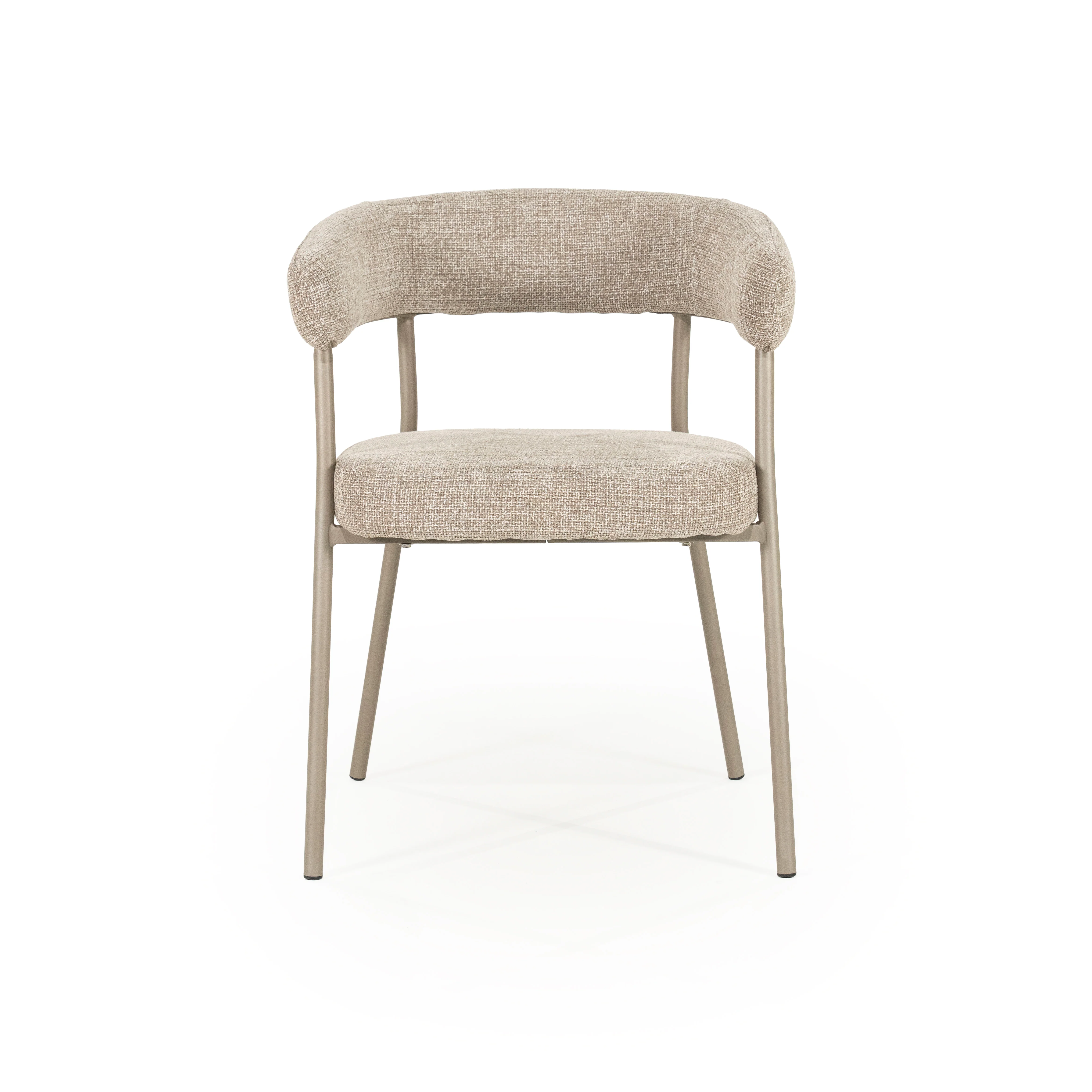 Krzesło YOVI taupe - Image 10