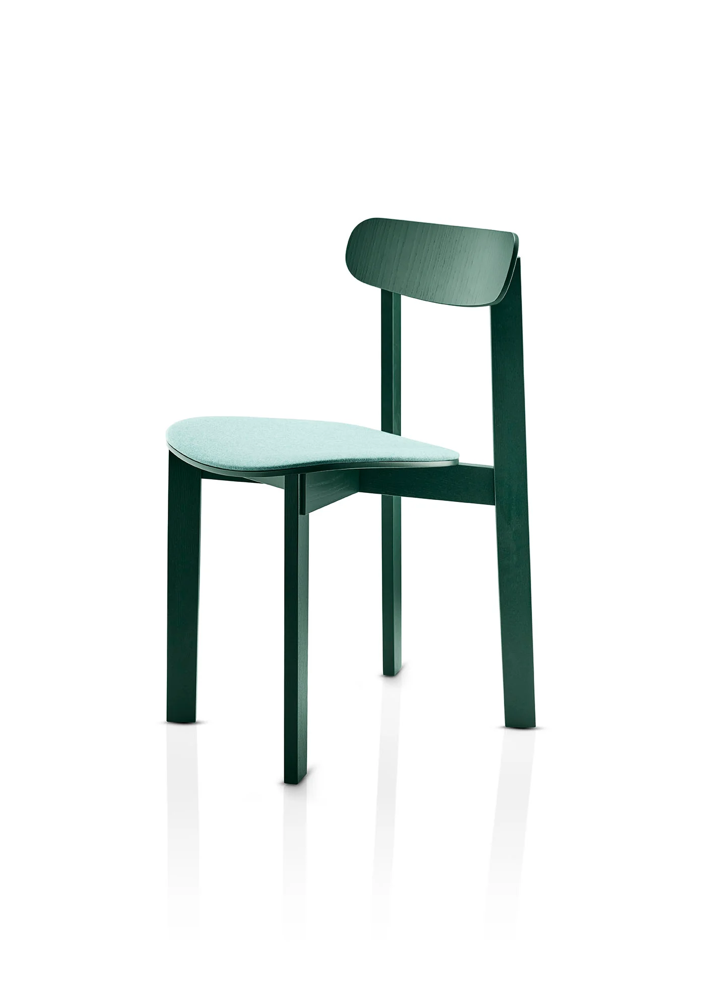 Krzesło BONDI zielony - Image 13