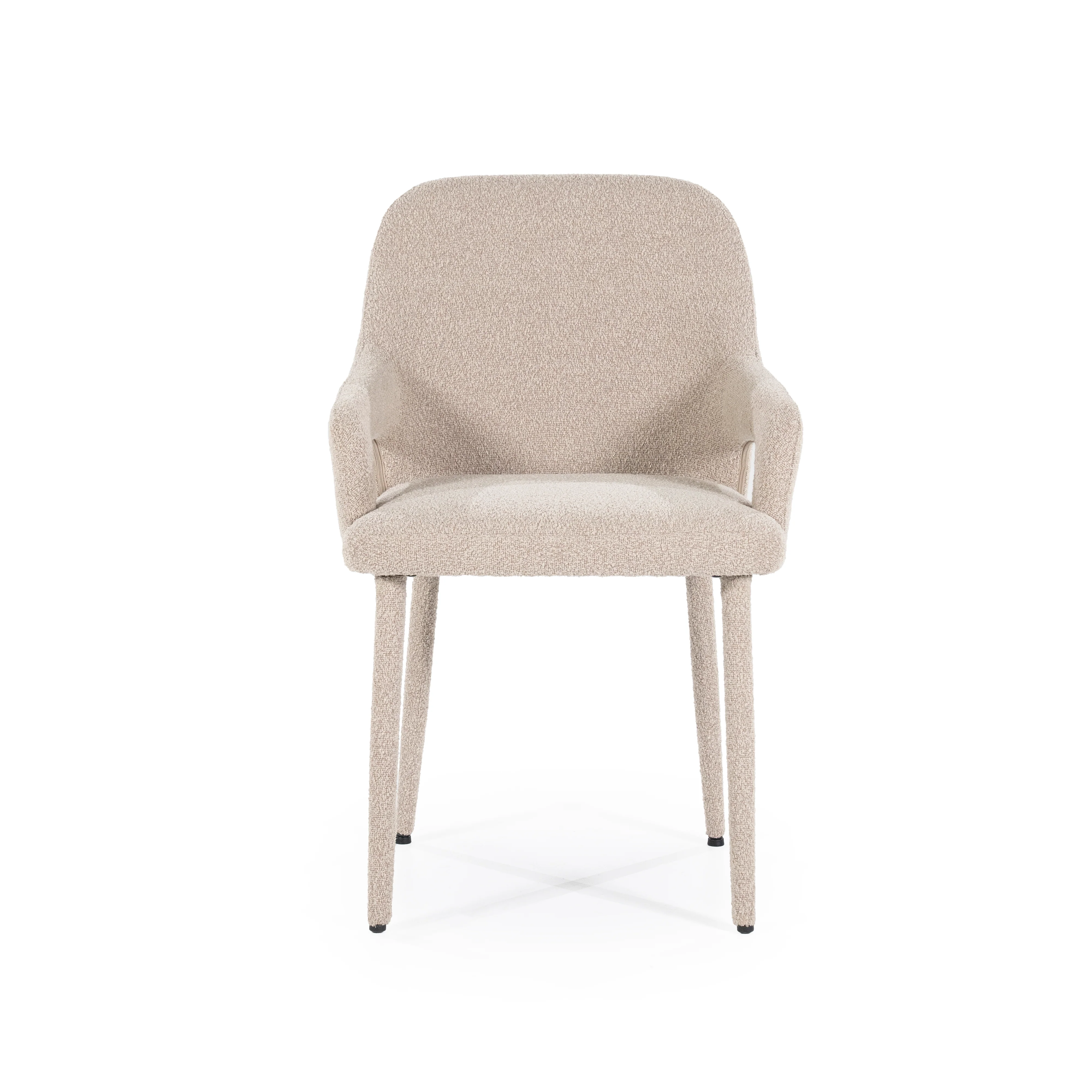 Krzesło FIKA taupe - Image 3