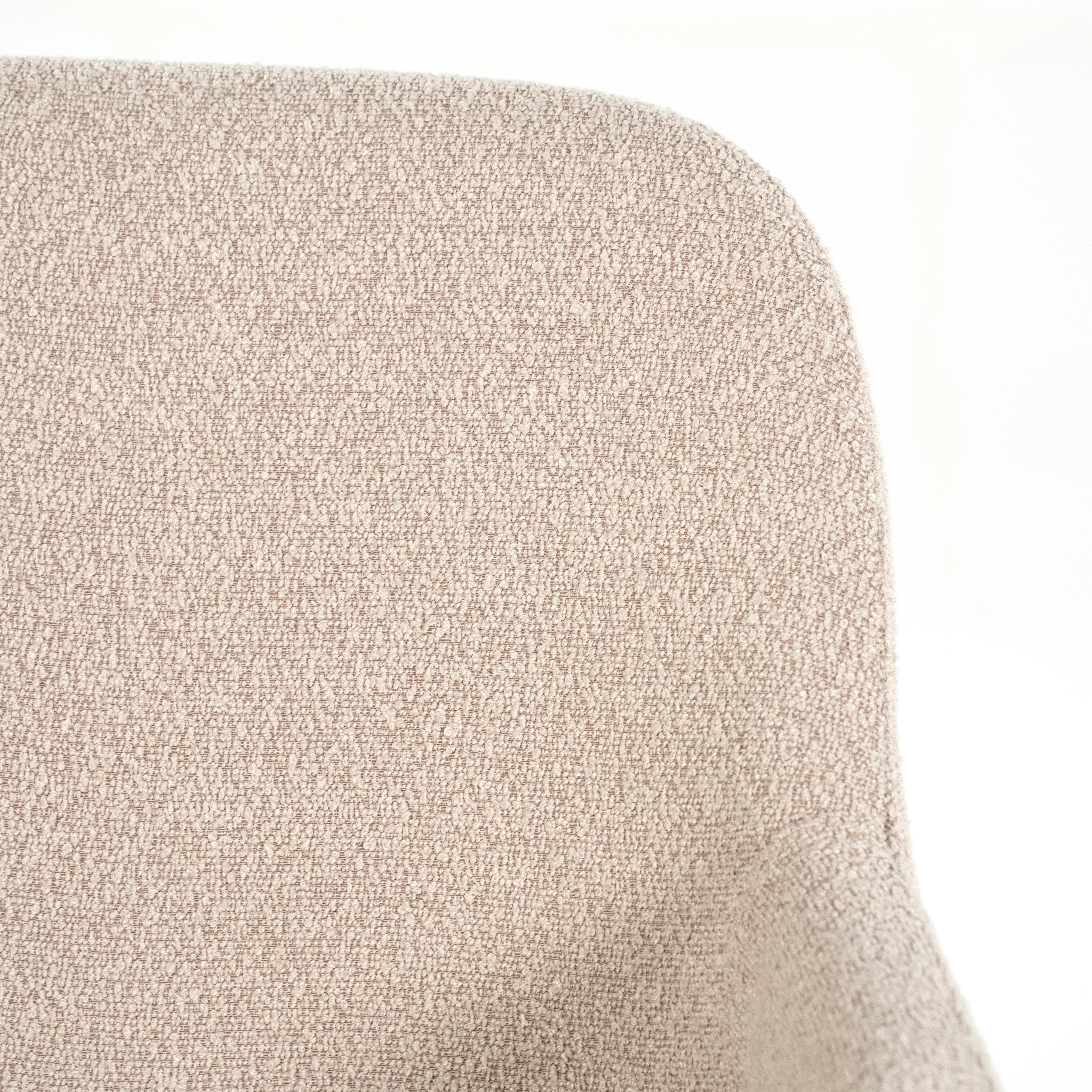 Krzesło FIKA taupe - Image 4