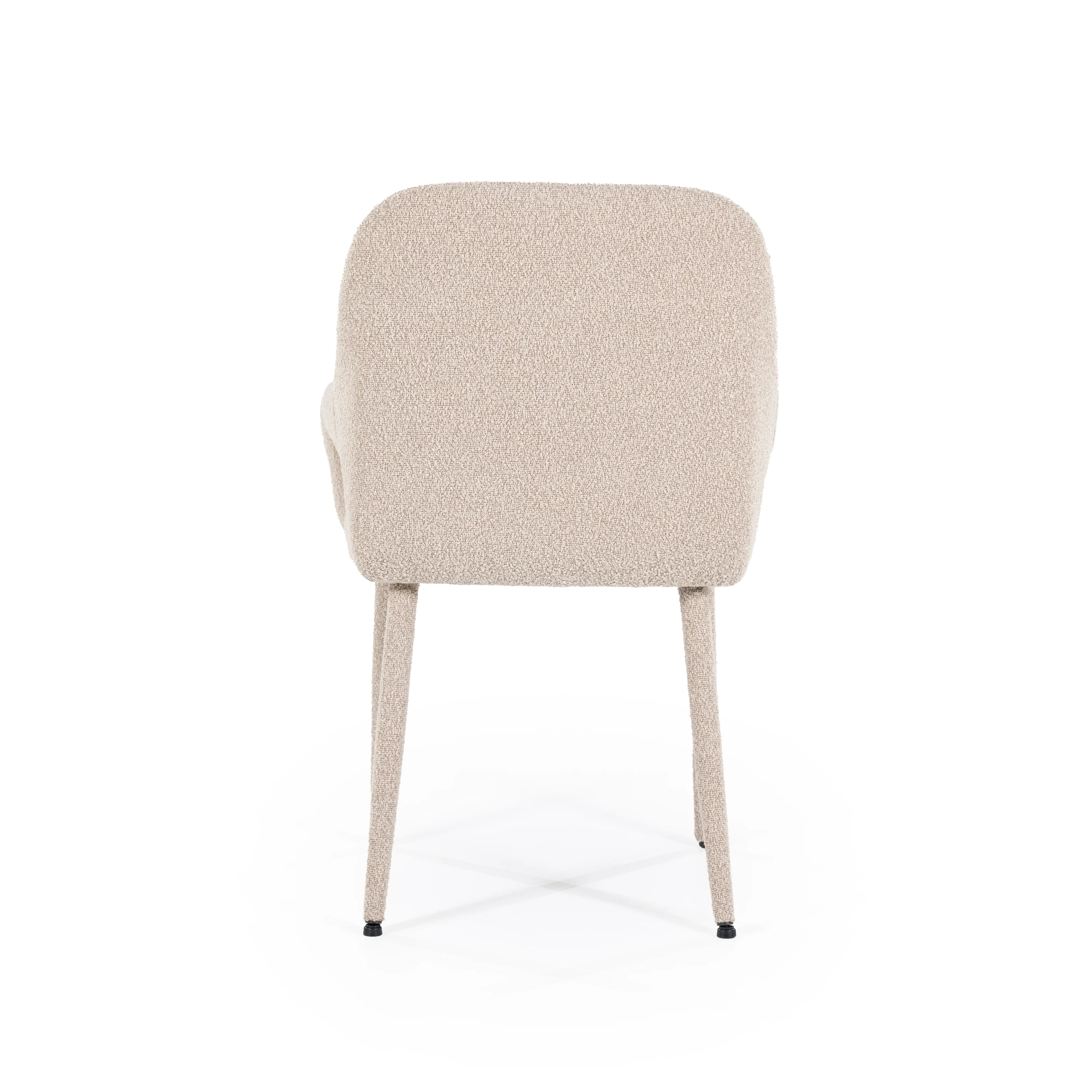 Krzesło FIKA taupe - Image 7
