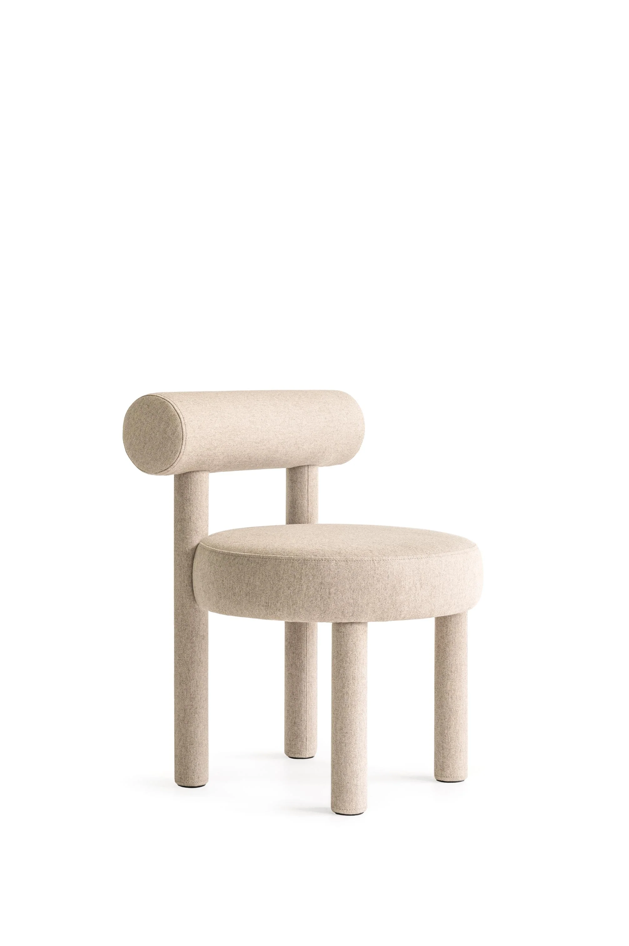 Krzesło GROPIUS CS1 tapicerowane - Image 5