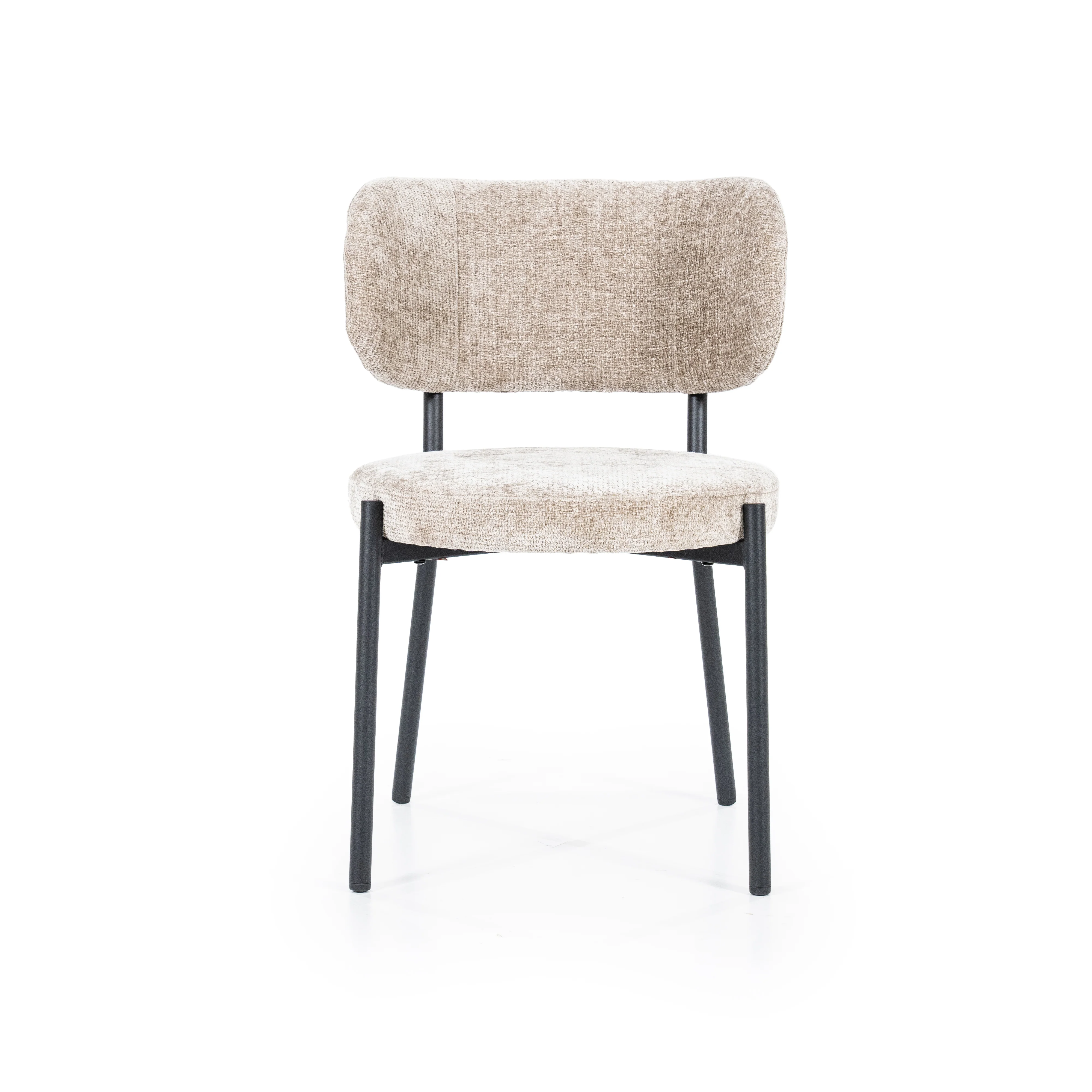 Krzesło OASIS beżowy - Image 6