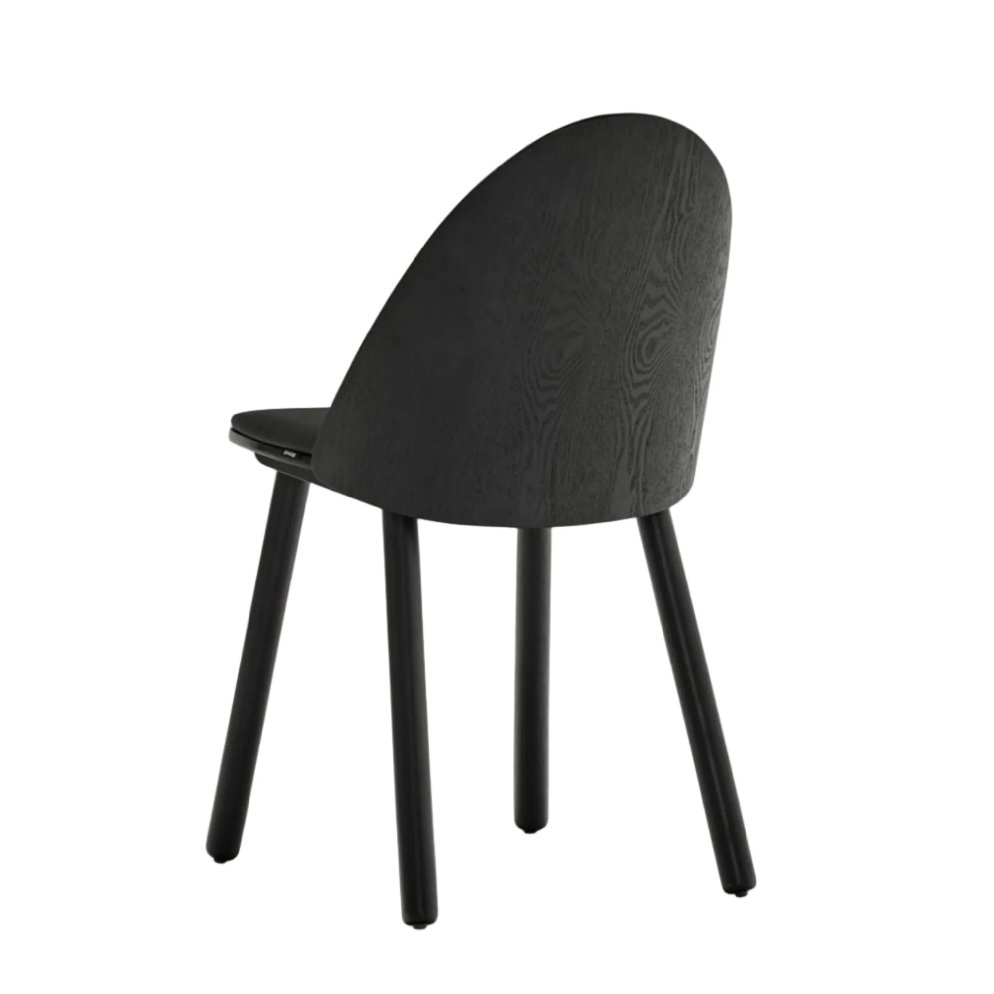 Krzesło UMA czarny - Image 5