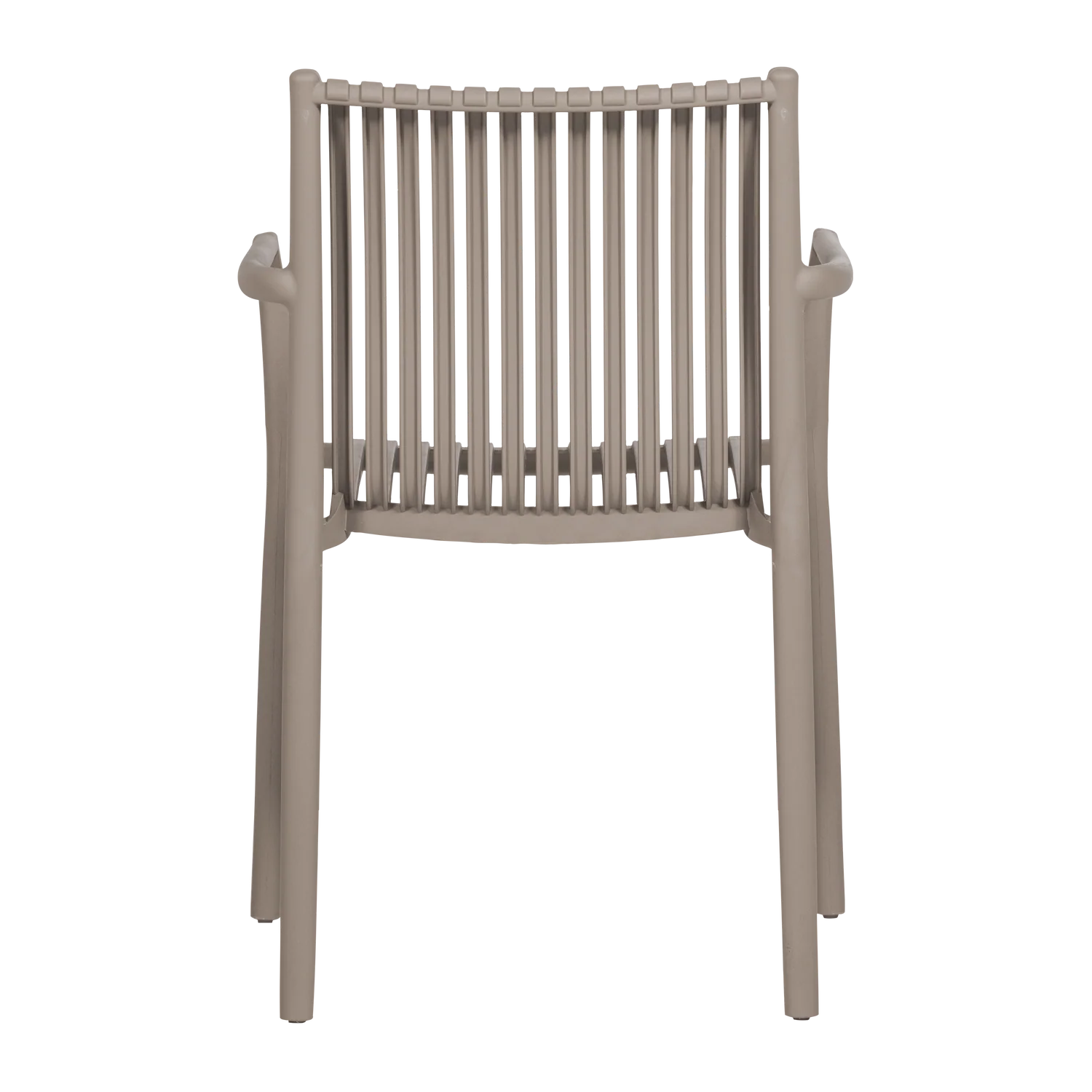 Krzesło zewnętrzne EASY piaskowy - Image 4