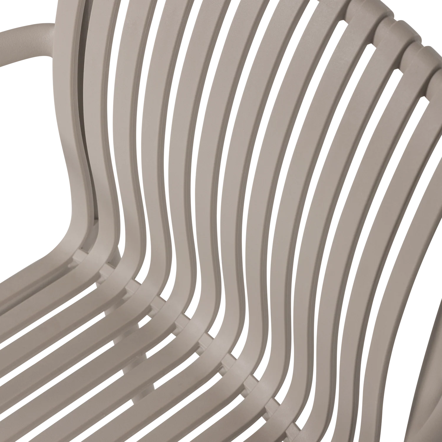 Krzesło zewnętrzne EASY piaskowy - Image 8