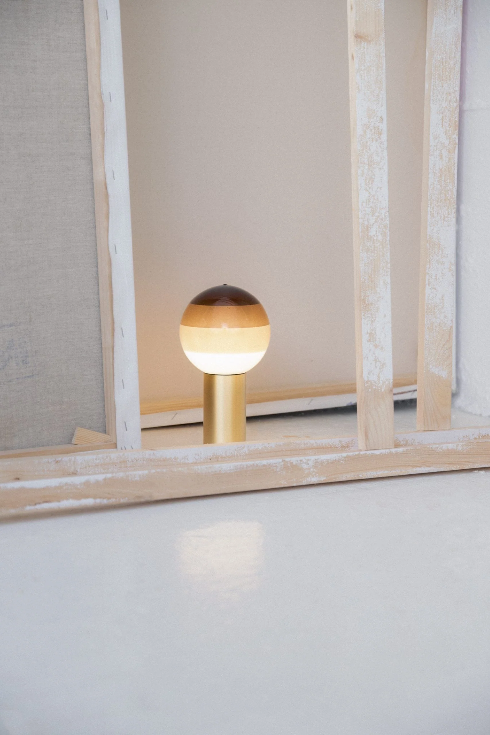 Lampa akumulatorowa DIPPING czekoladowy - Image 11