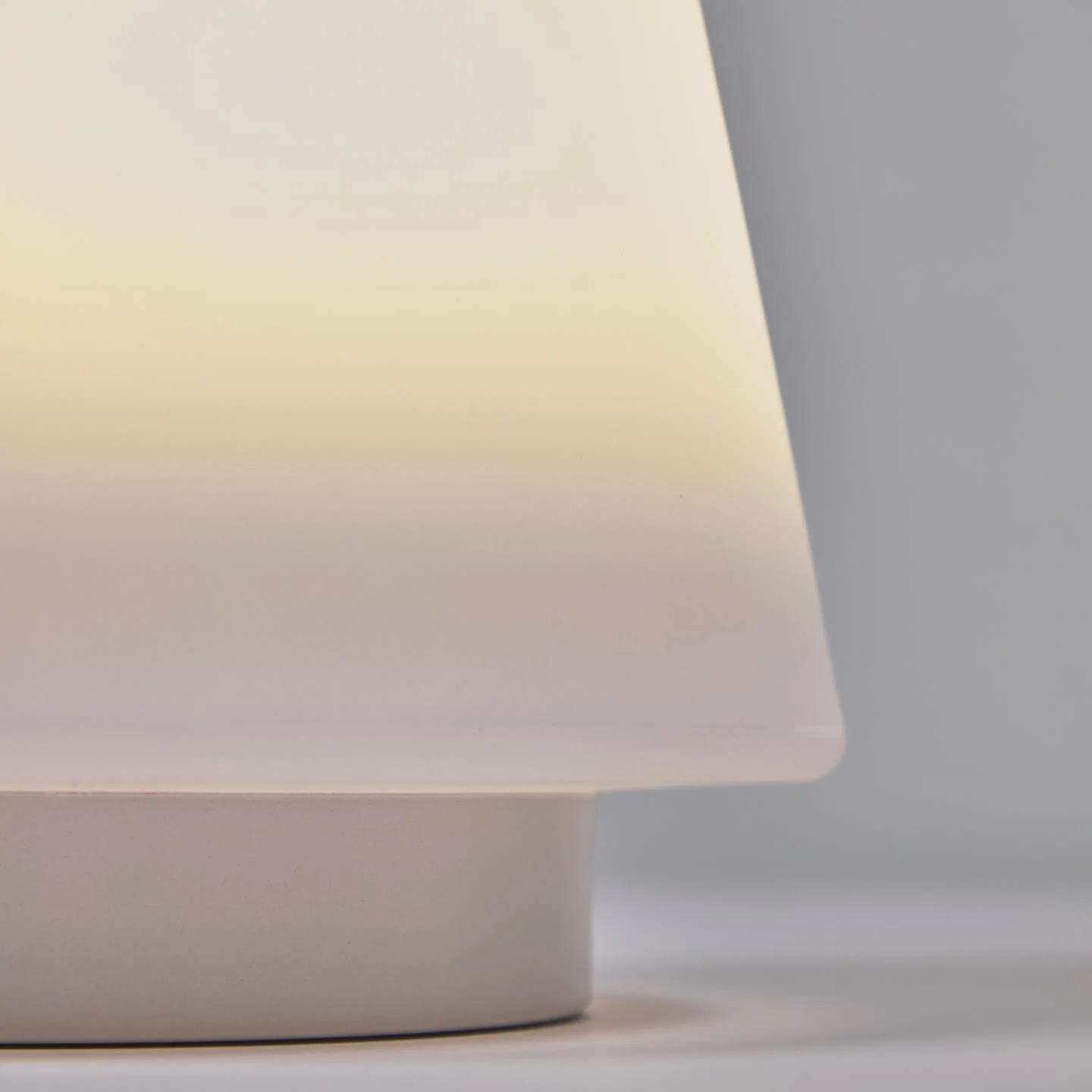 Lampa akumulatorowa UDIYA biały - Image 5