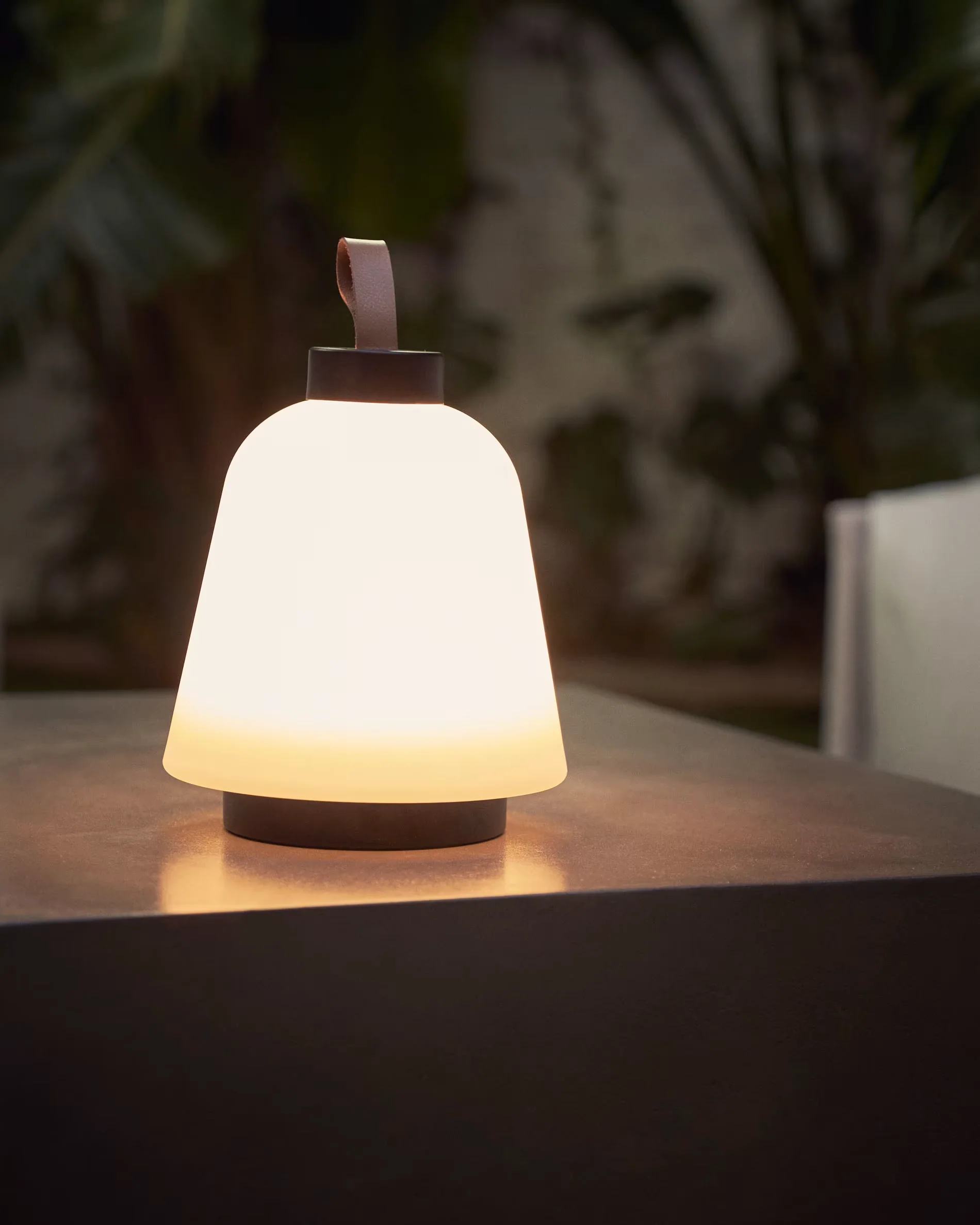 Lampa akumulatorowa UDIYA czarny - Image 4