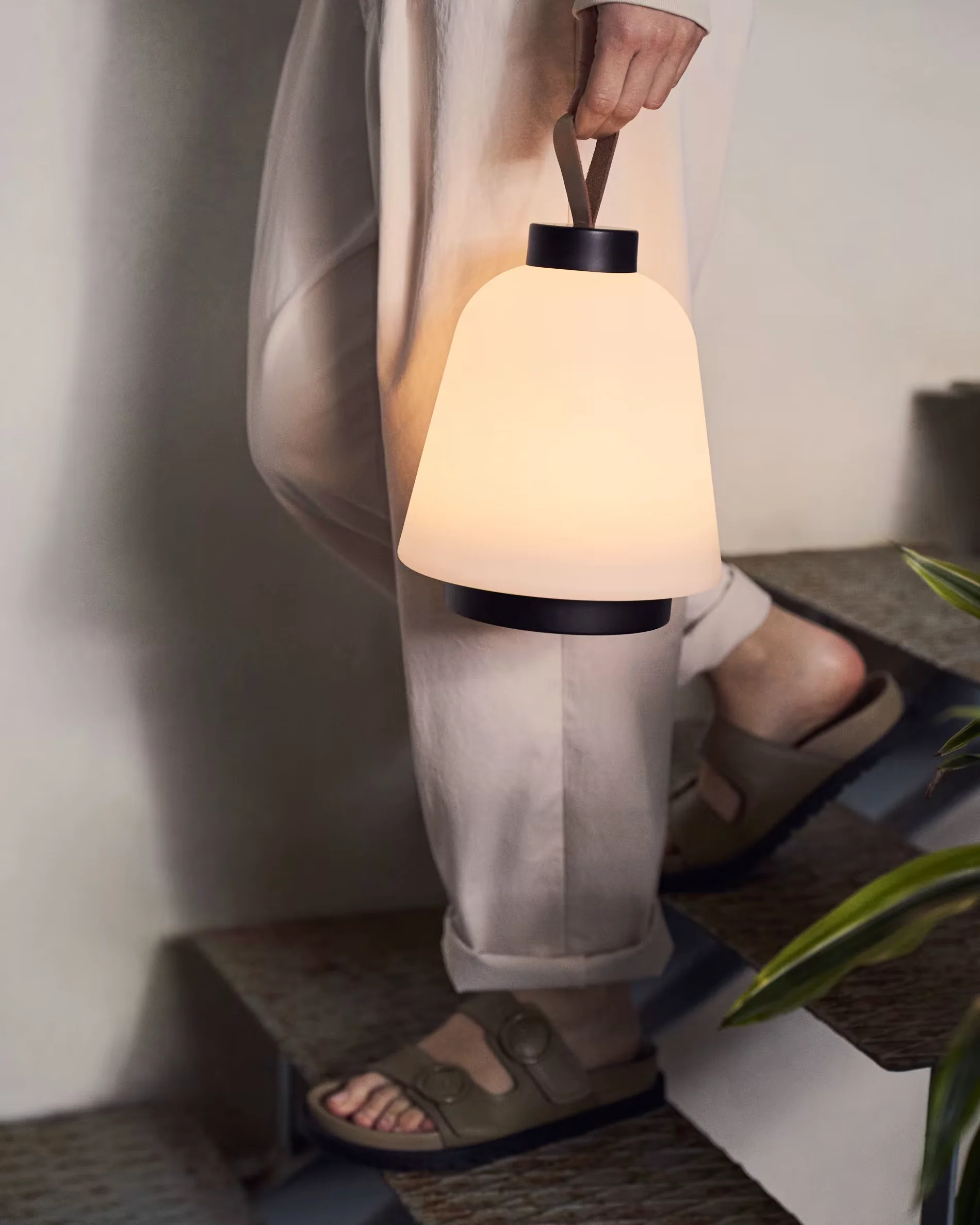 Lampa akumulatorowa UDIYA czarny - Image 6