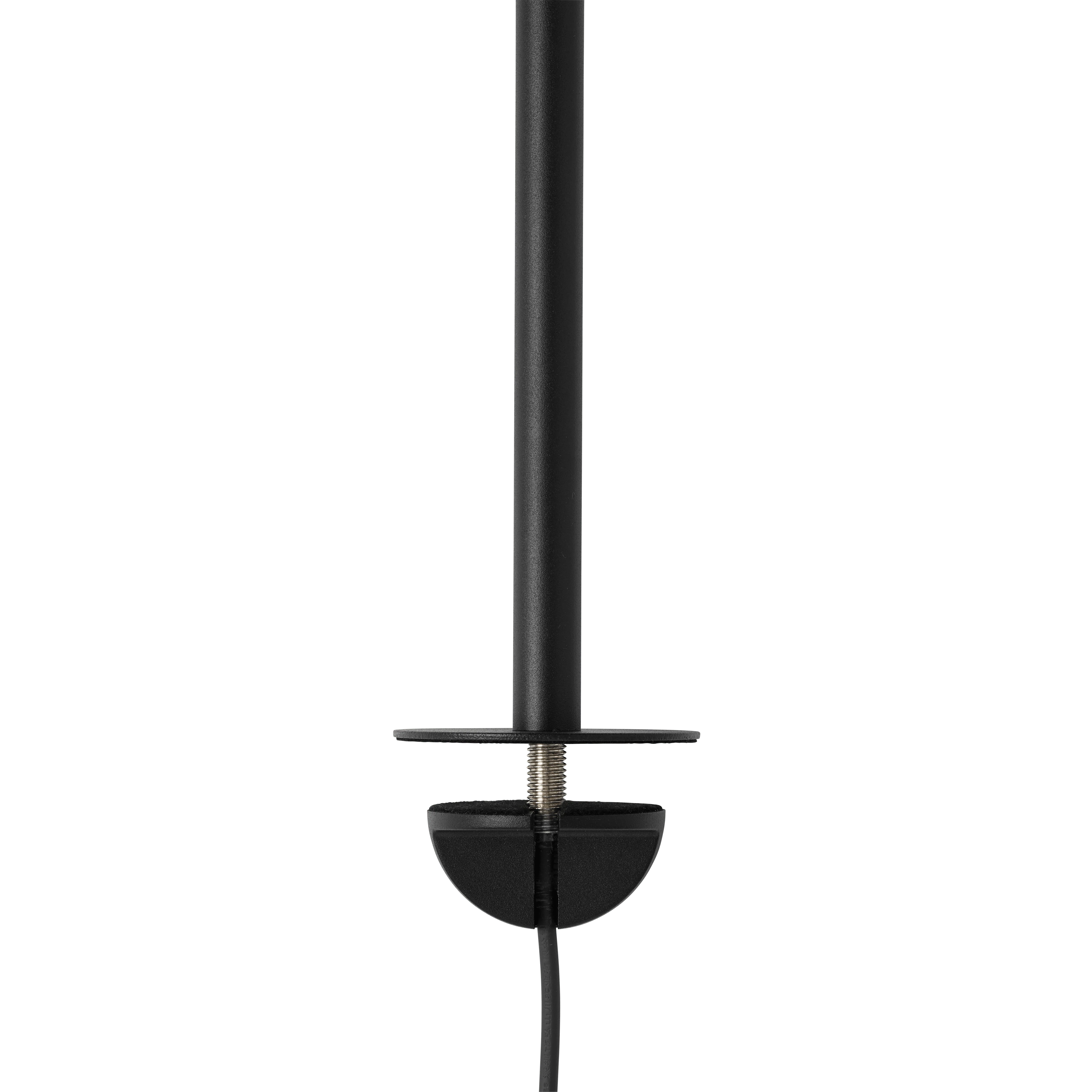 Lampa biurkowa LINEAR czarny - Image 4