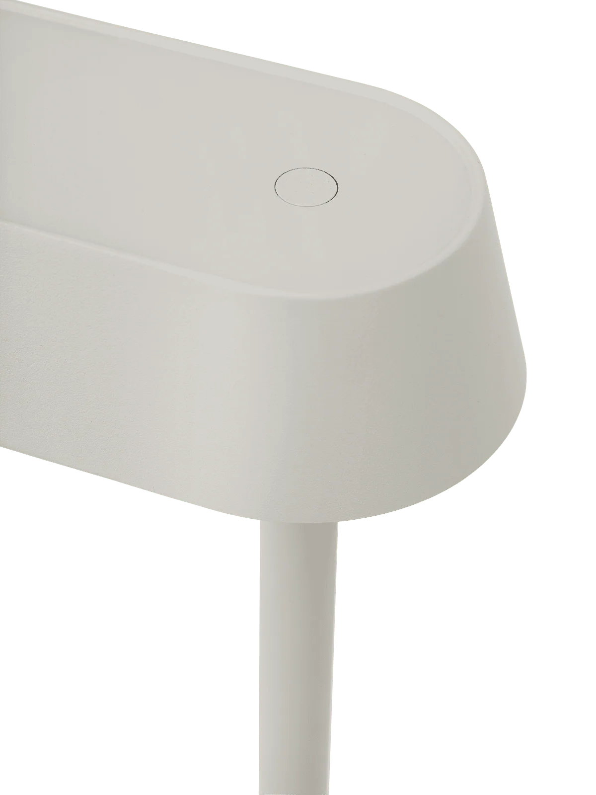 Lampa biurkowa LINEAR jasnoszary - Image 6