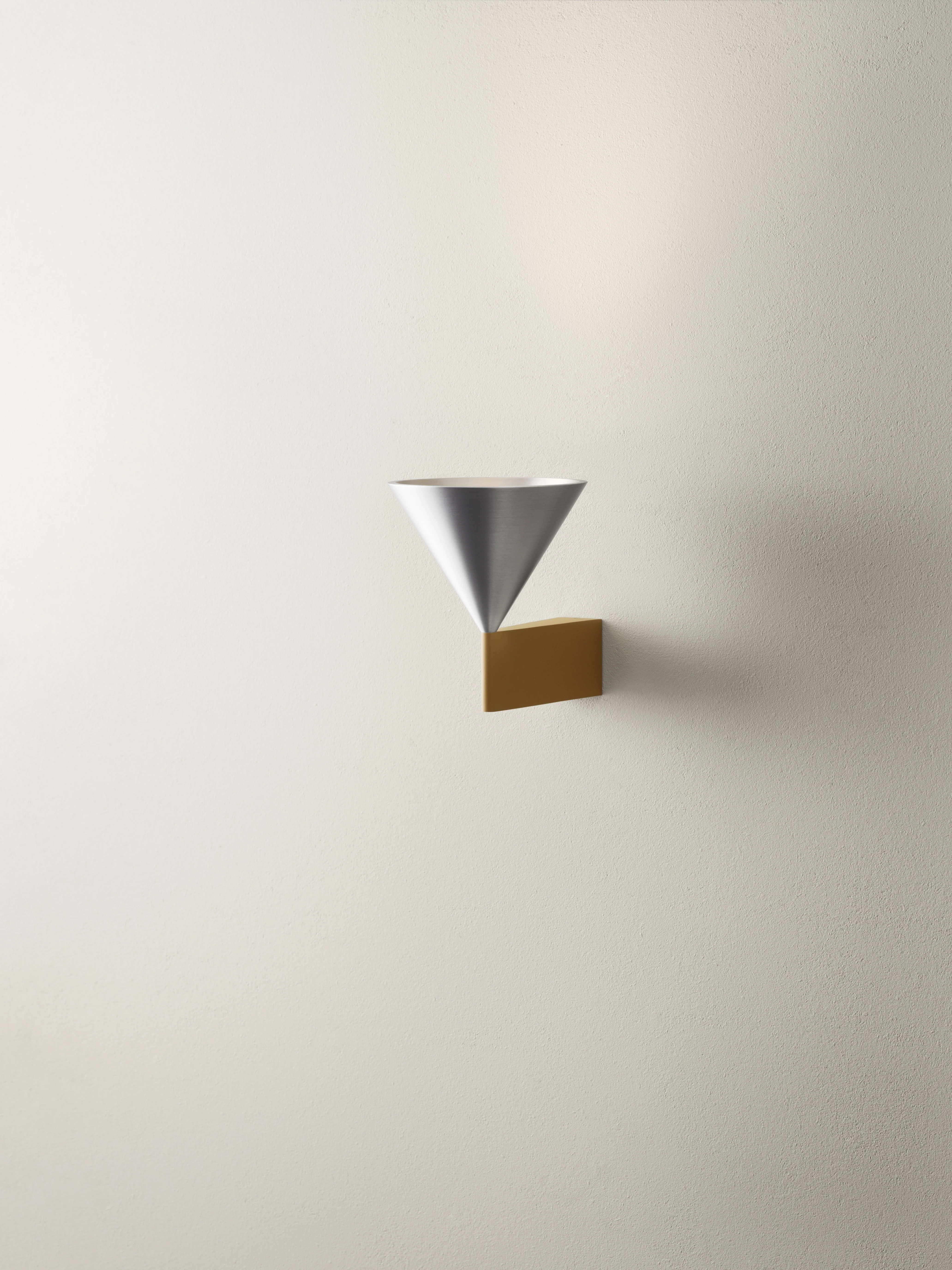 Lampa ścienna APOLLO kumin - Image 8