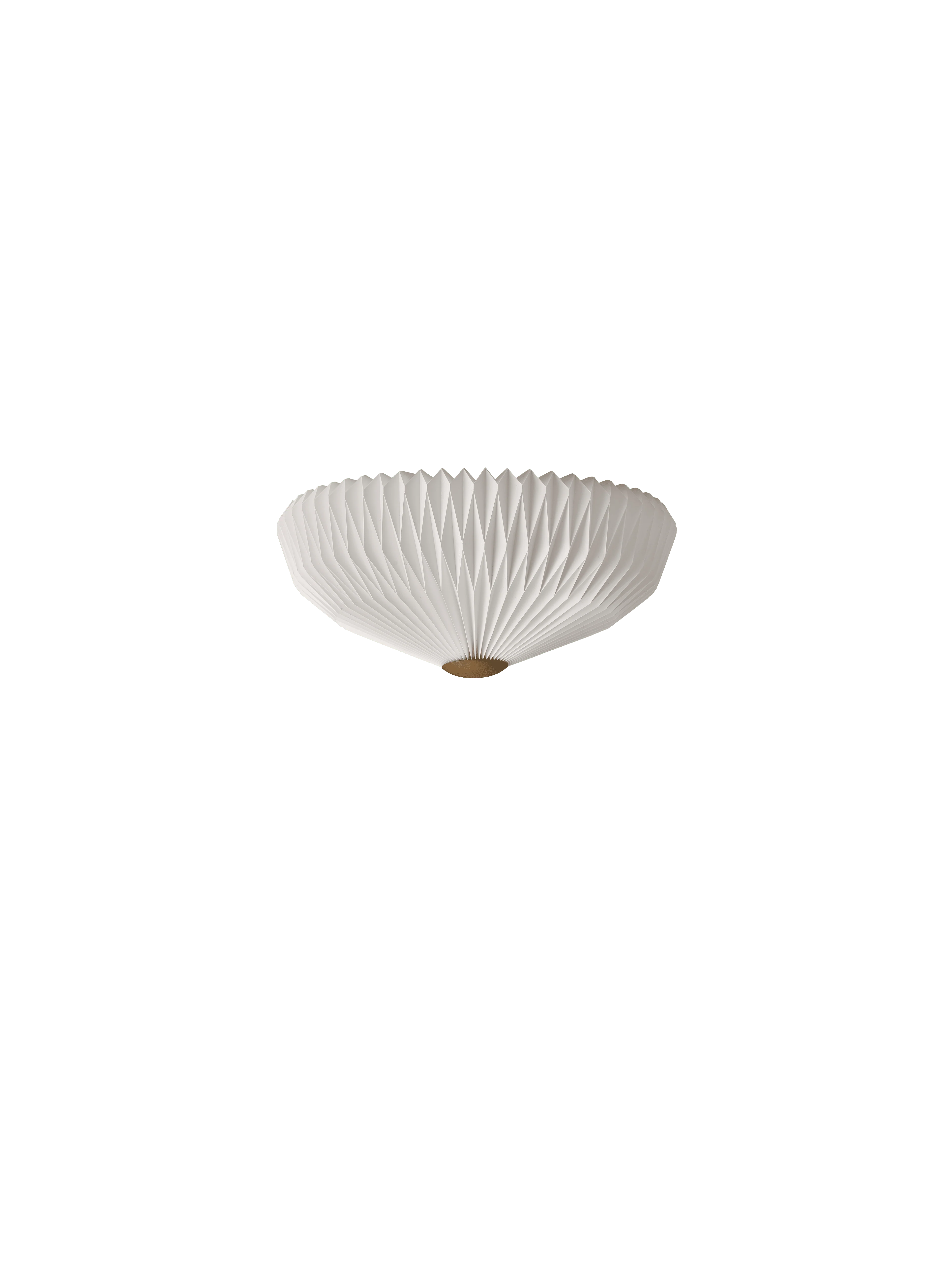 Lampa ścienna MODEL 23 biały ze złotym - Image 6