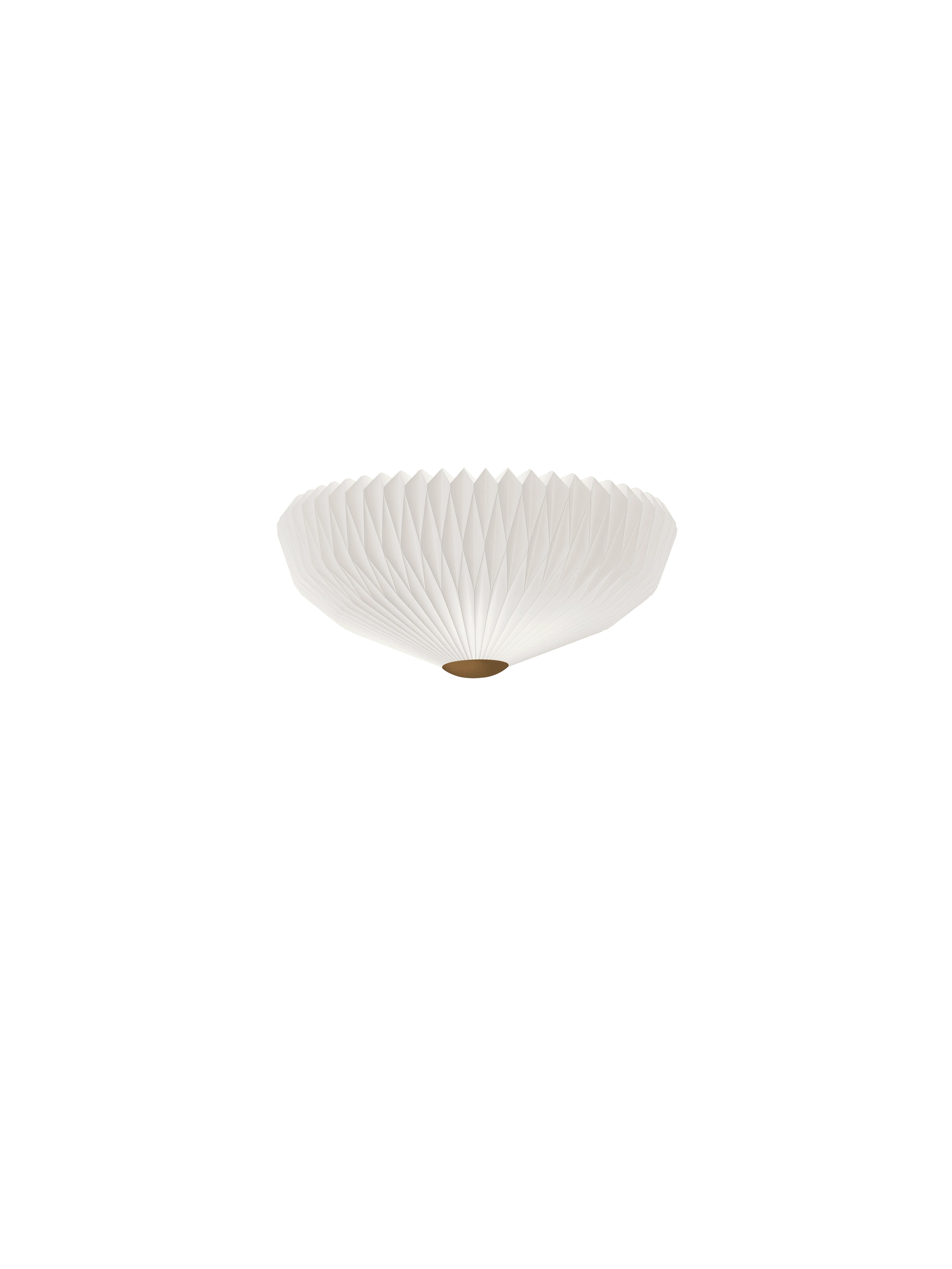 Lampa ścienna MODEL 23 biały ze złotym - Image 7