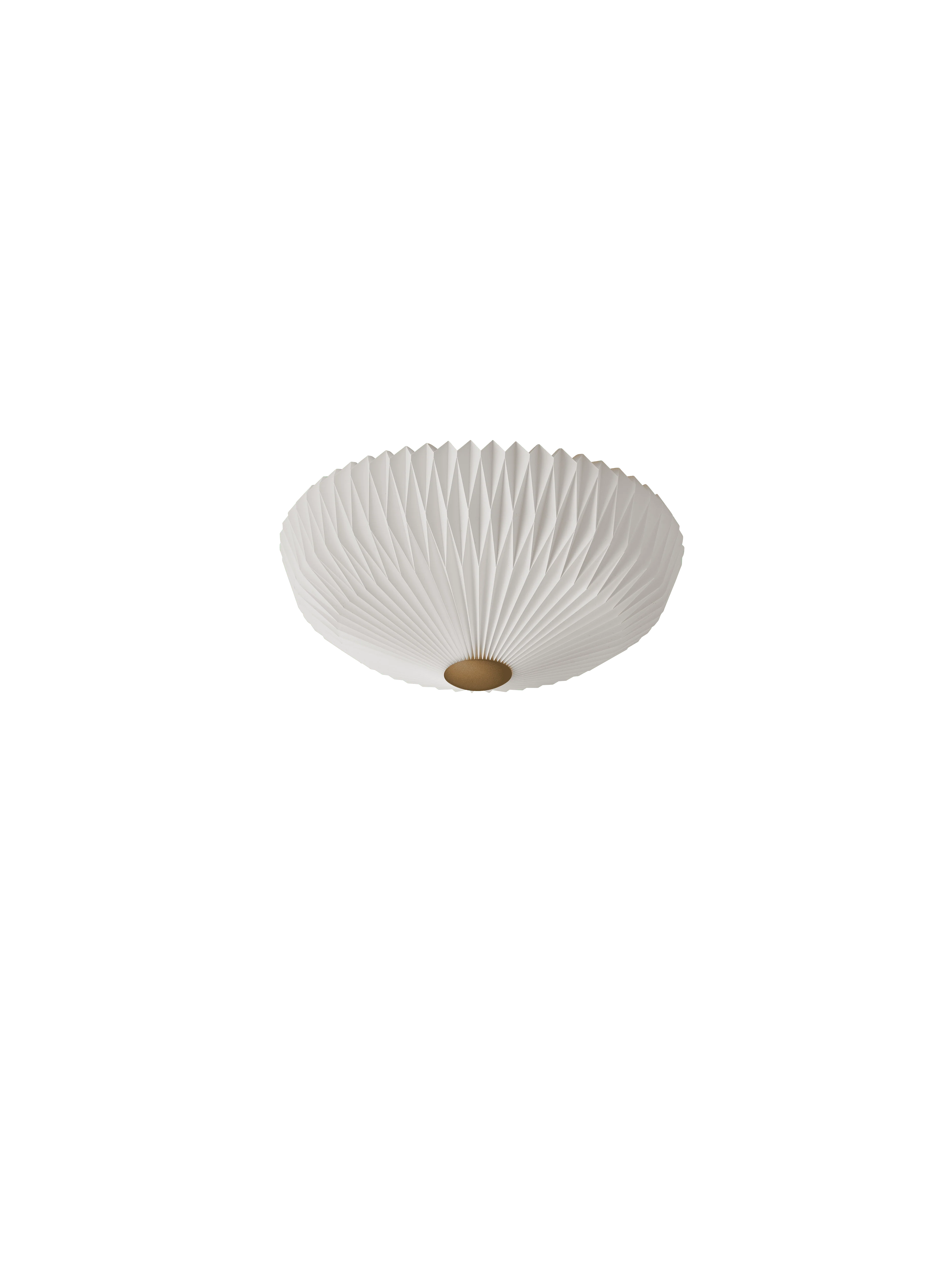 Lampa ścienna MODEL 23 biały ze złotym - Image 8