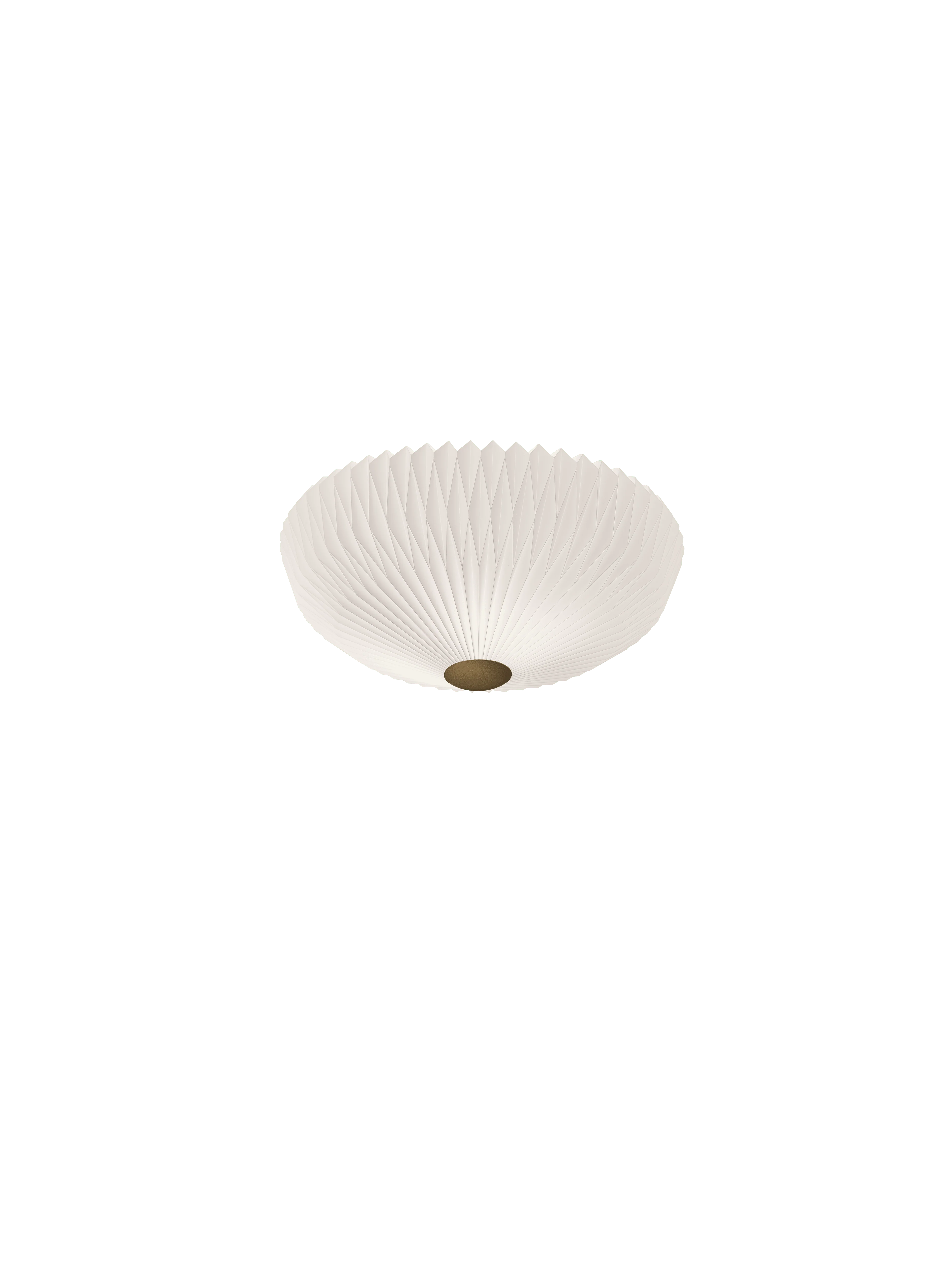 Lampa ścienna MODEL 23 biały ze złotym - Image 9