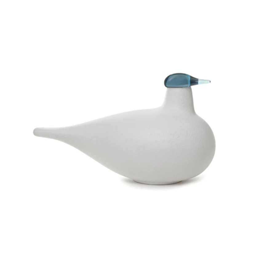 Lampa dekoracyjna LINNUT - KIRASSI biały