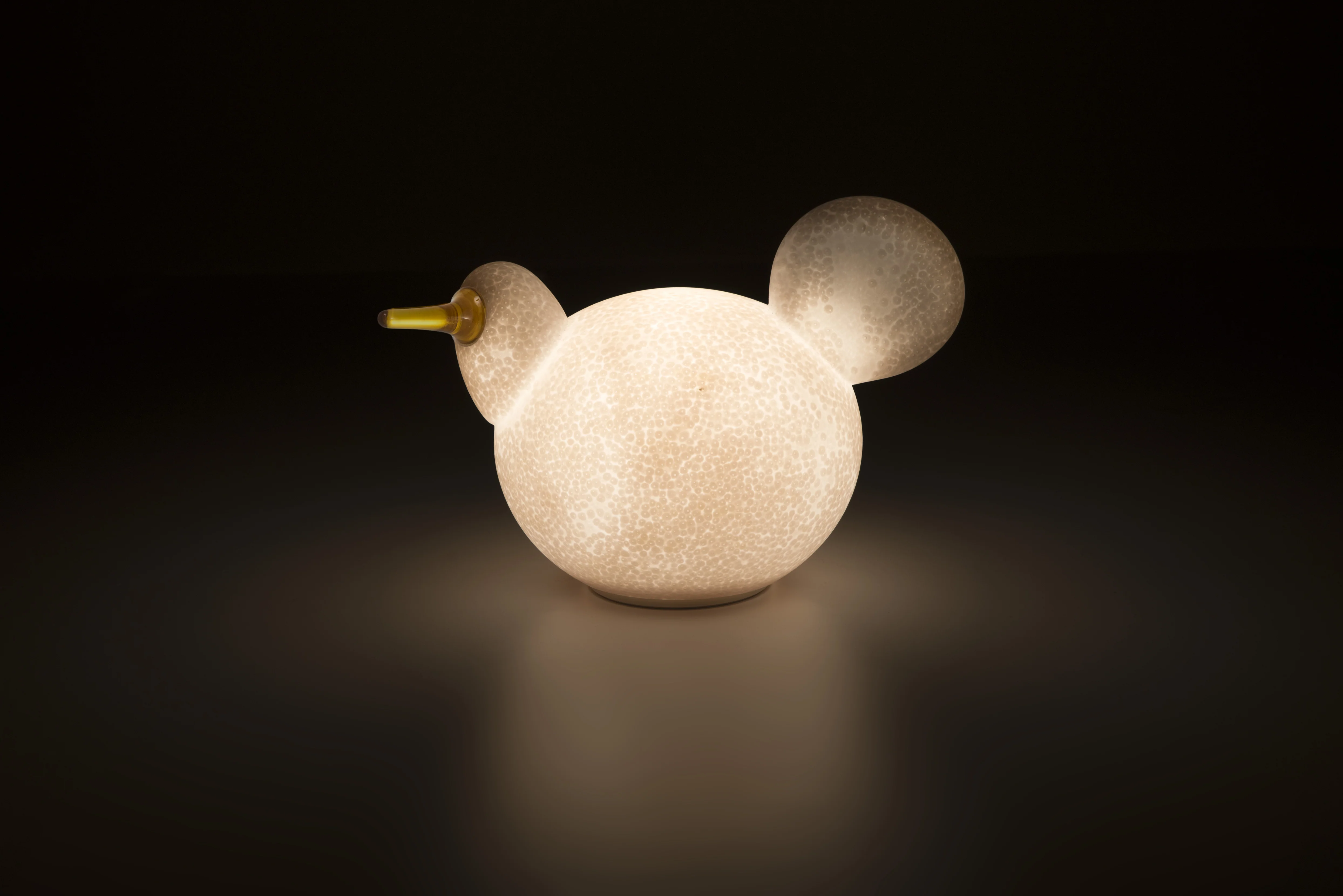 Lampa dekoracyjna LINNUT - SIIRI biały - Image 5