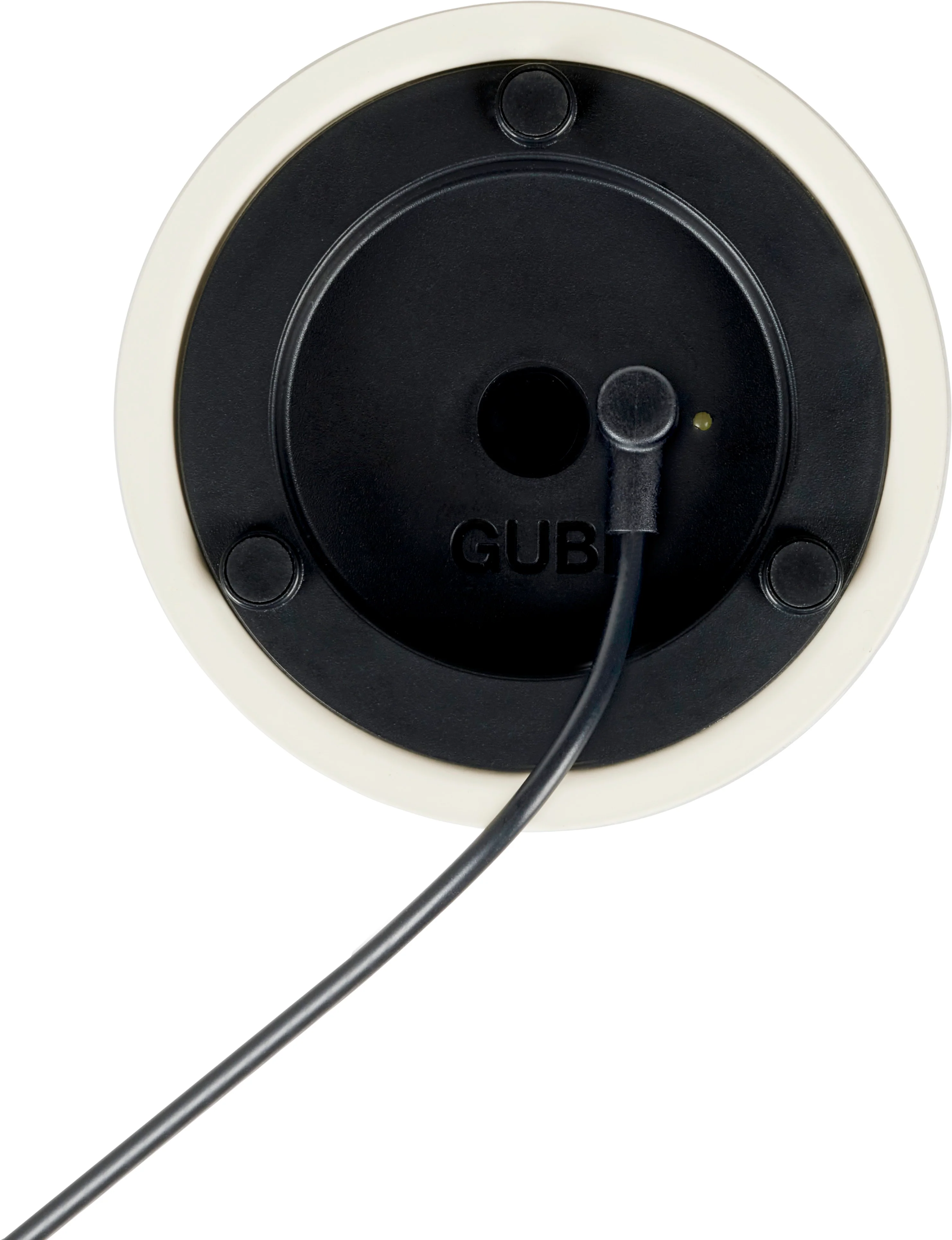 Lampa stołowa OBELLO biały - Image 12
