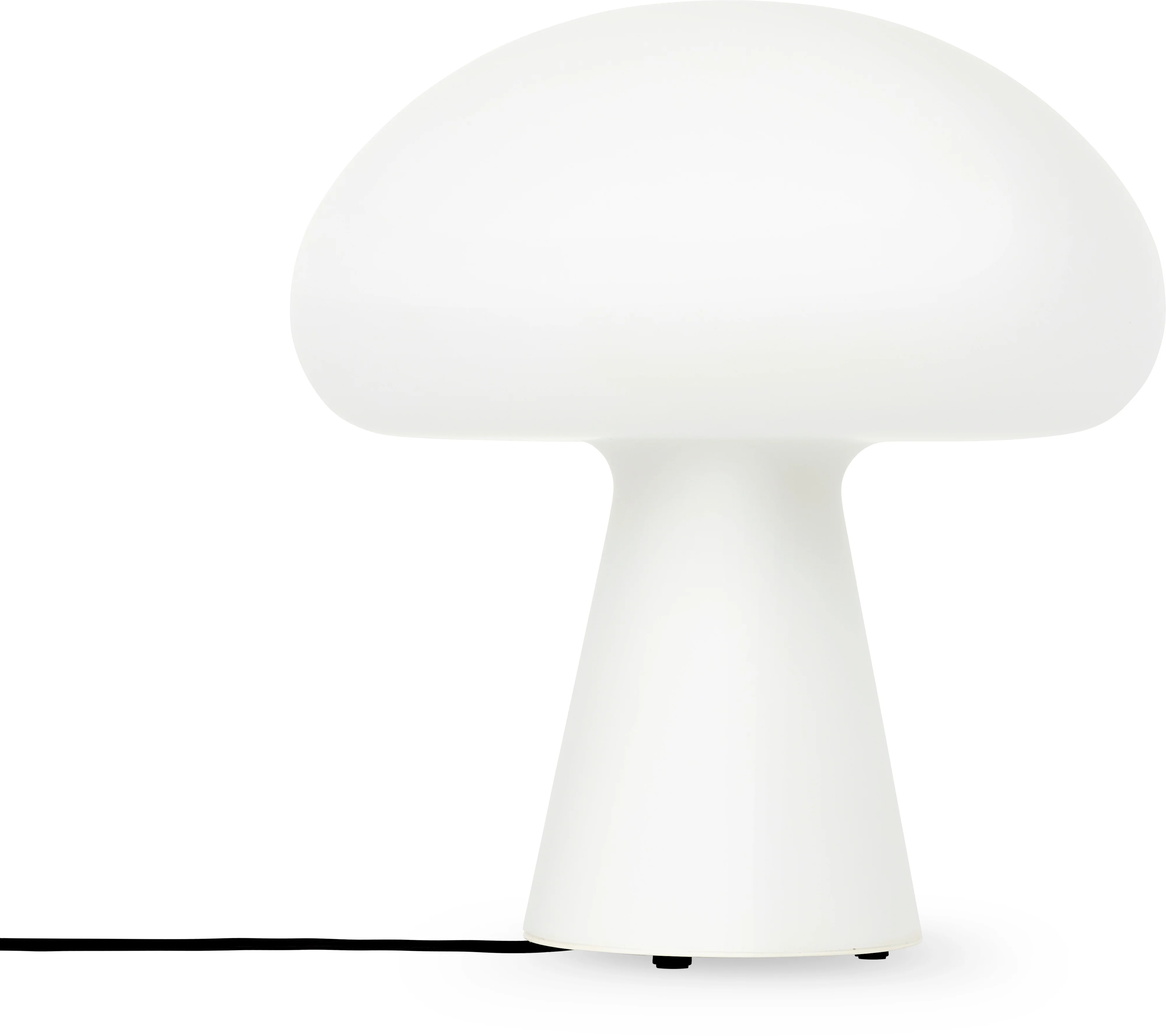 Lampa stołowa OBELLO biały - Image 7
