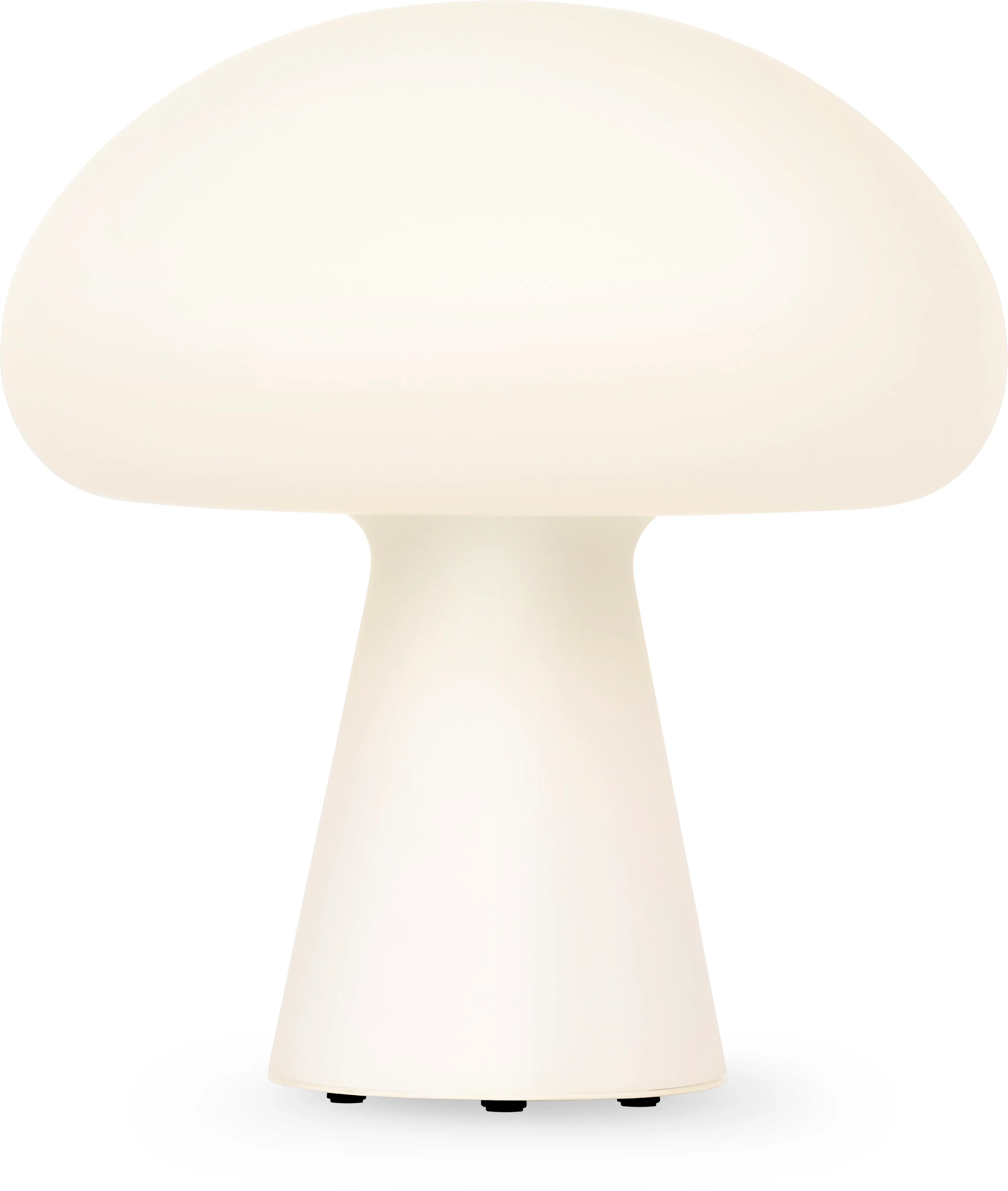 Lampa stołowa OBELLO biały - Image 9