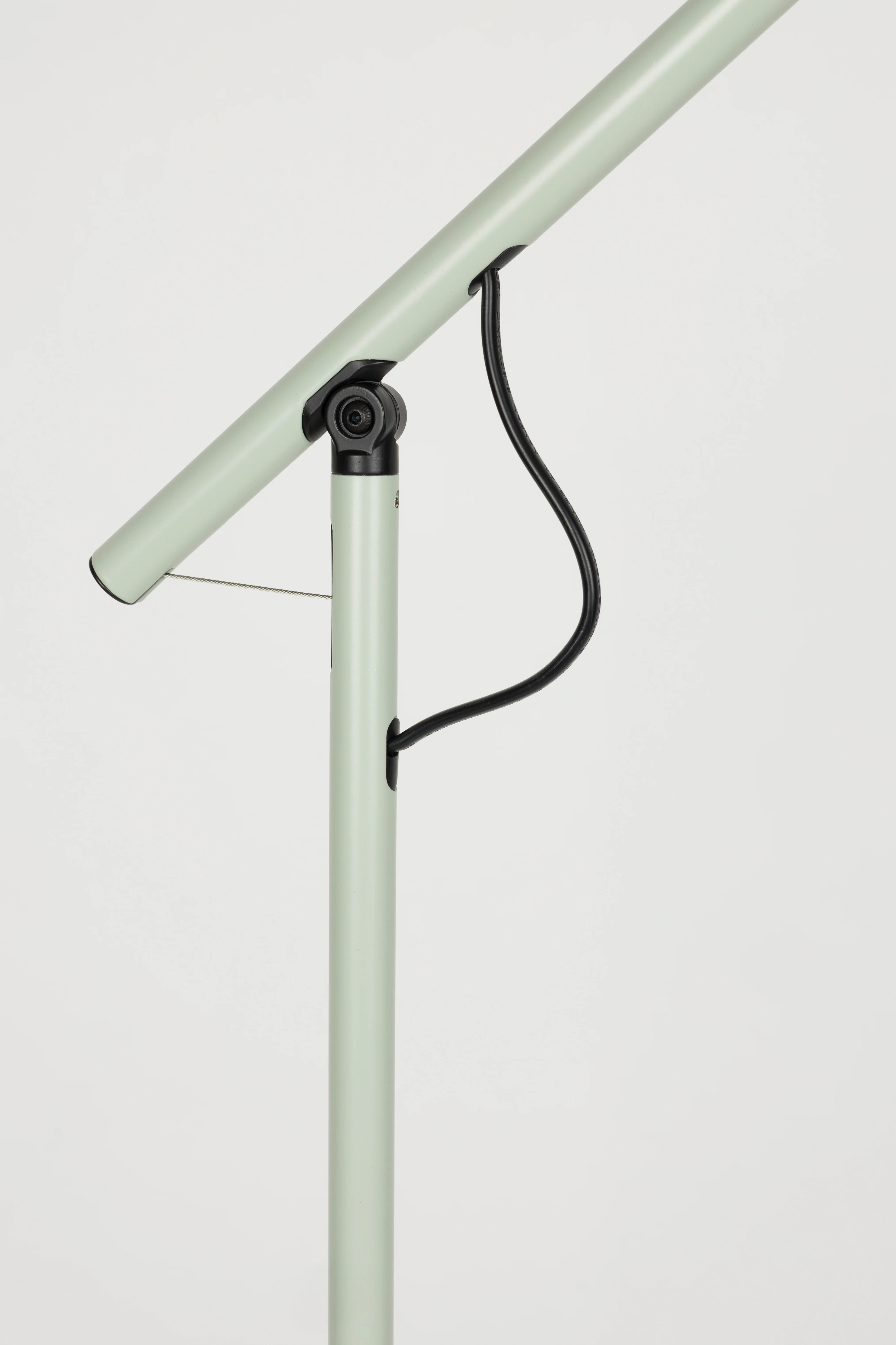 Lampa podłogowa AERO zielony - Image 3