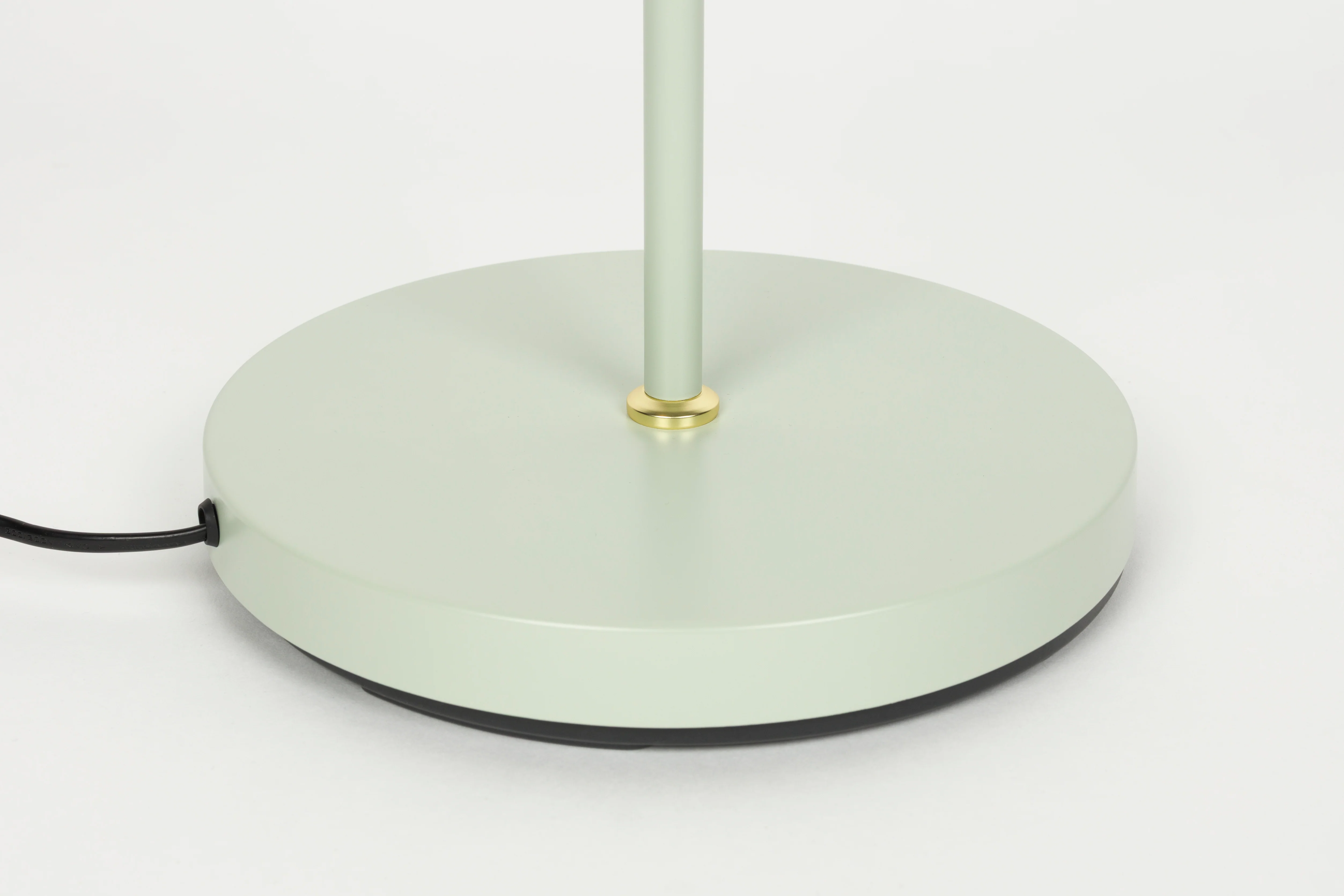 Lampa podłogowa AERO zielony - Image 4