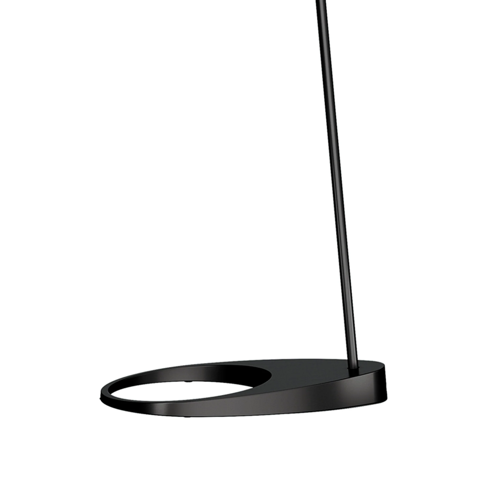 Lampa podłogowa AJ czarny - Image 6