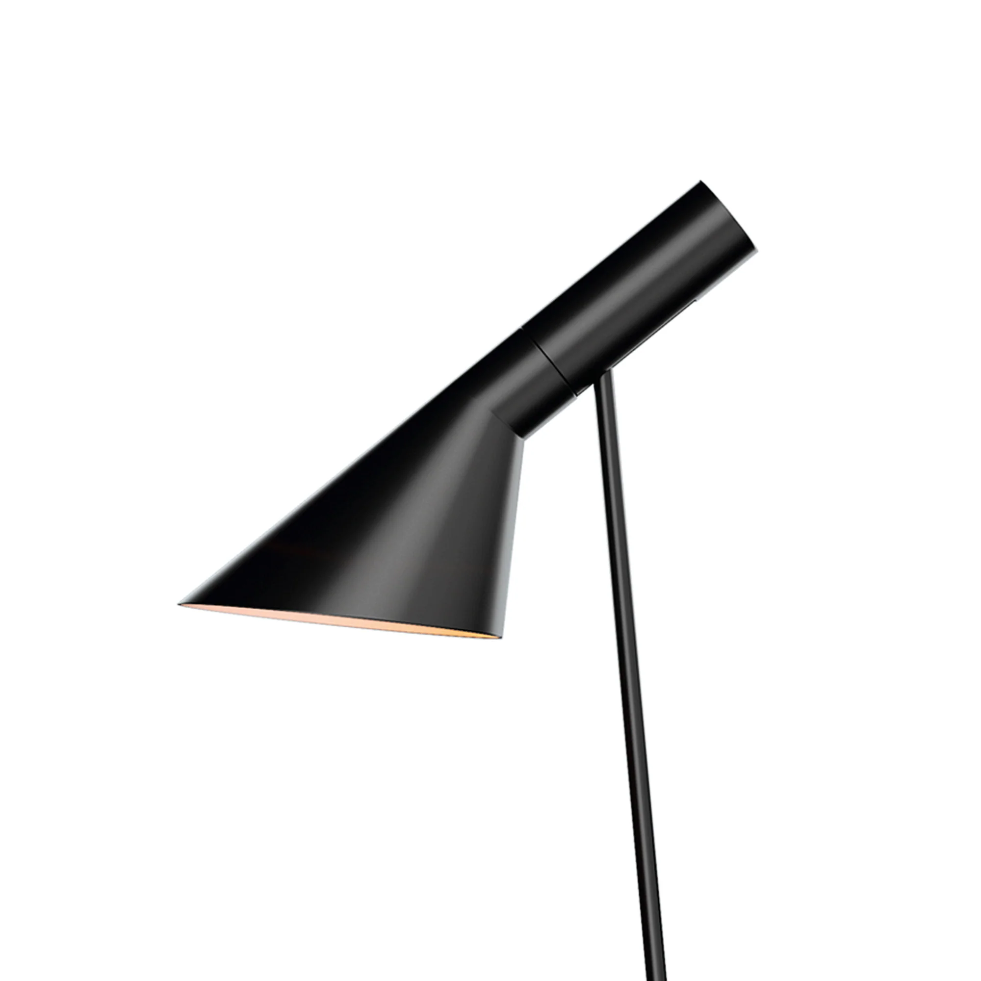 Lampa podłogowa AJ czarny - Image 9
