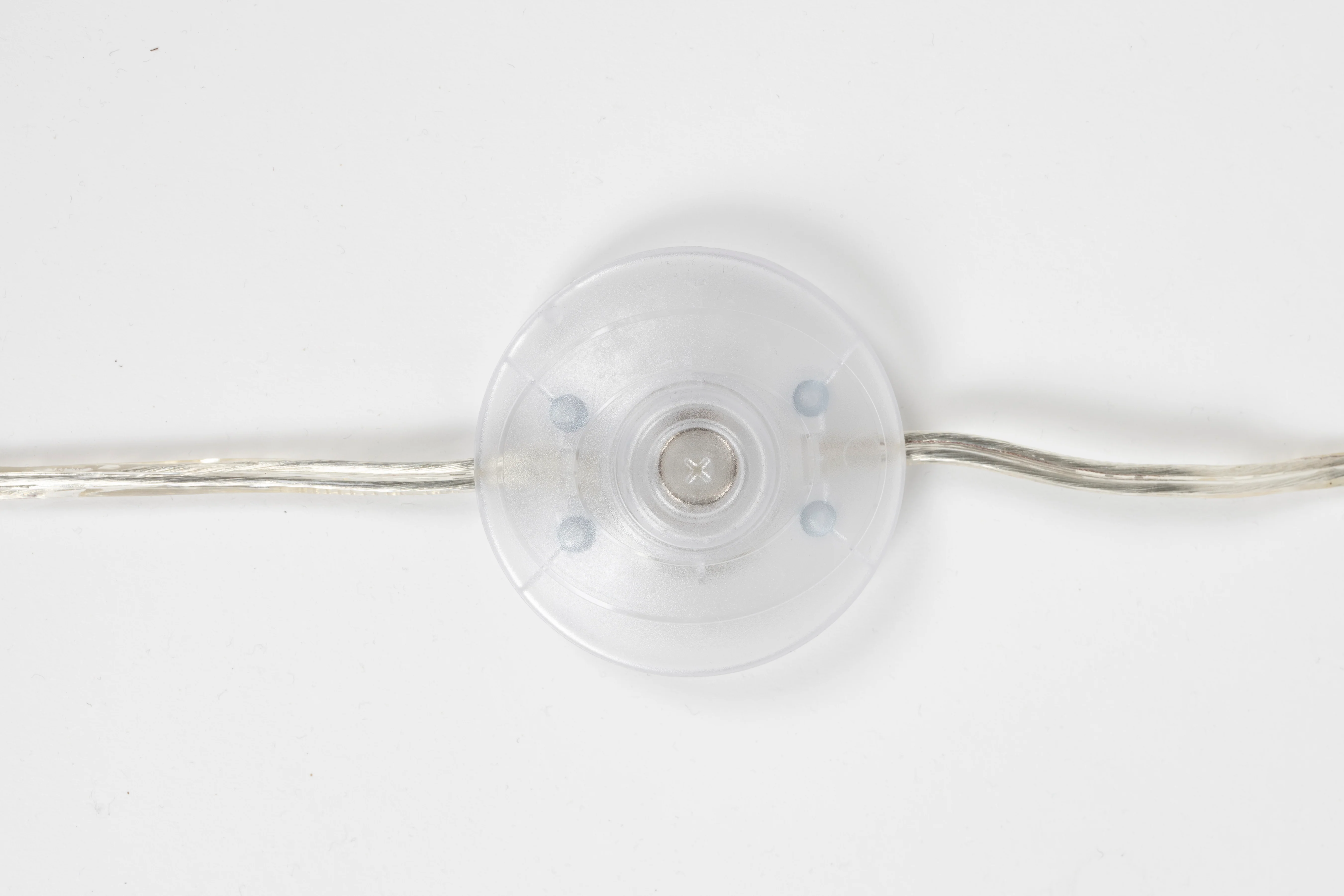 Lampa podłogowa ANSHIN srebrny - Image 5