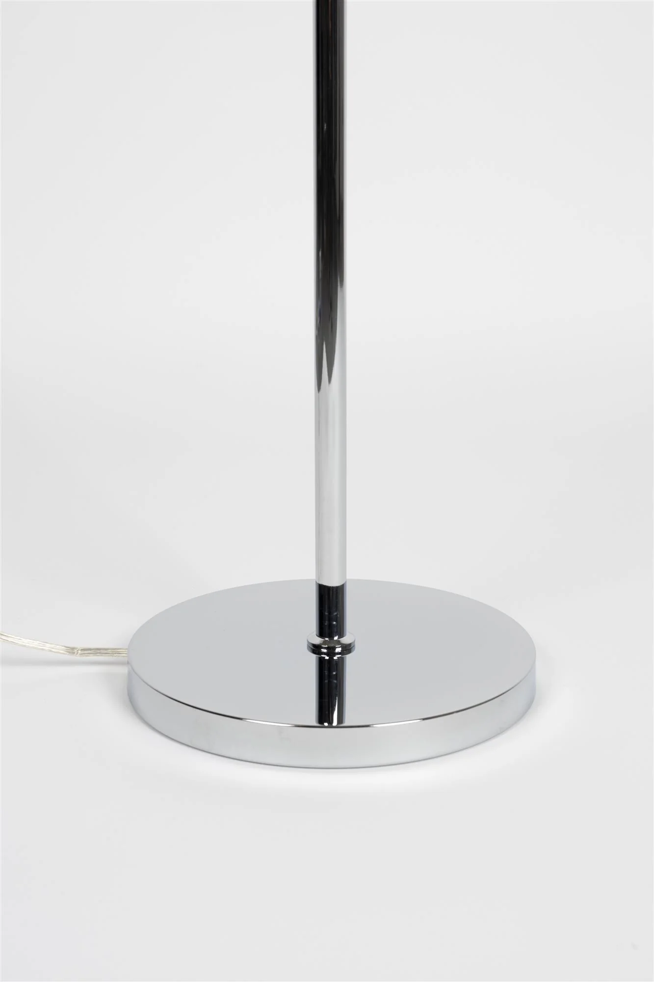 Lampa podłogowa ANSHIN srebrny - Image 7