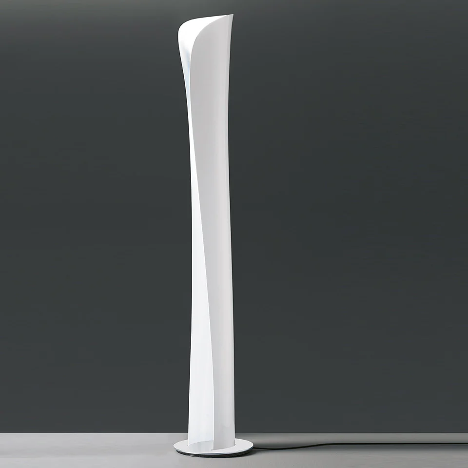 Lampa podłogowa CADMO biały - Image 2