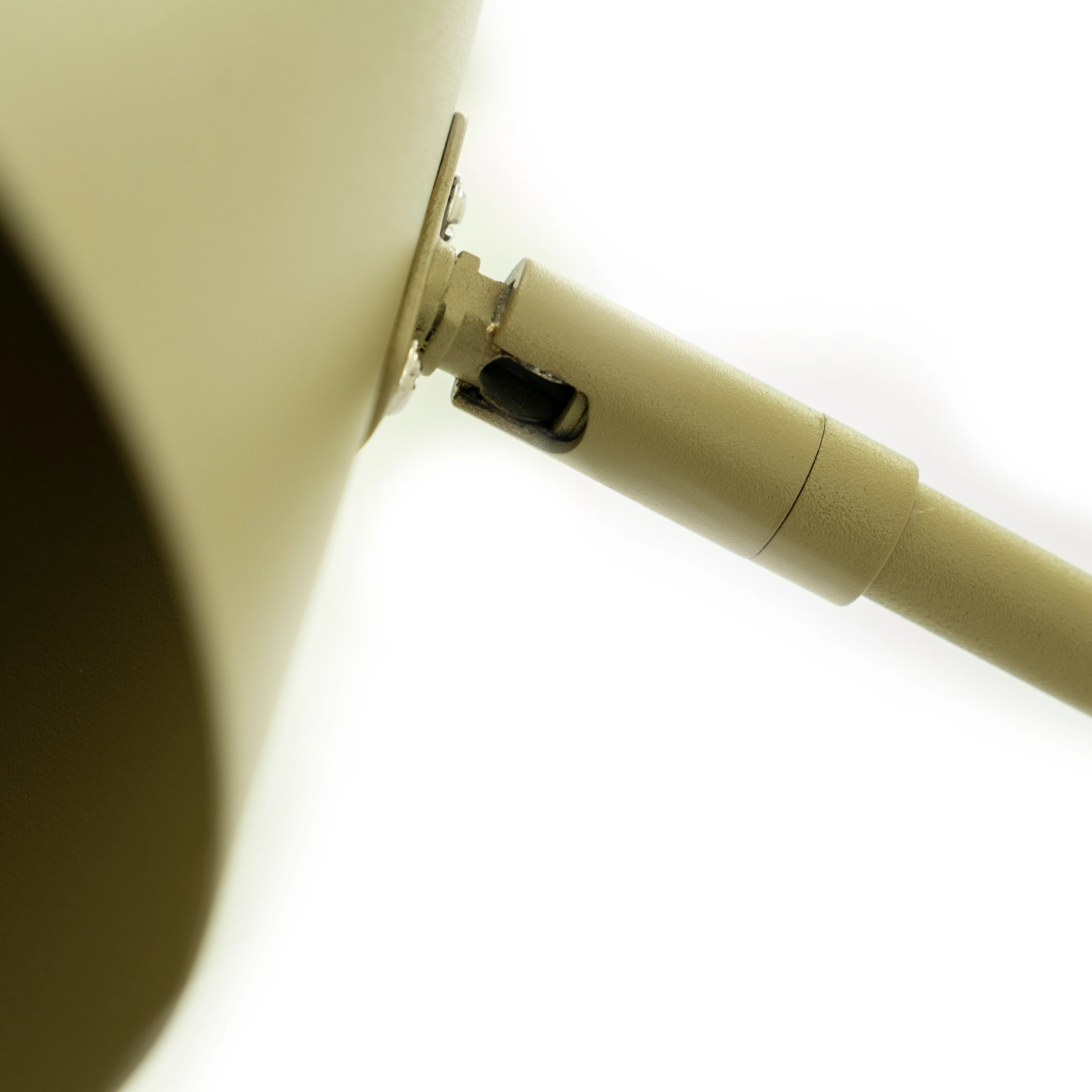 Lampa podłogowa CAPA zielony - Image 5
