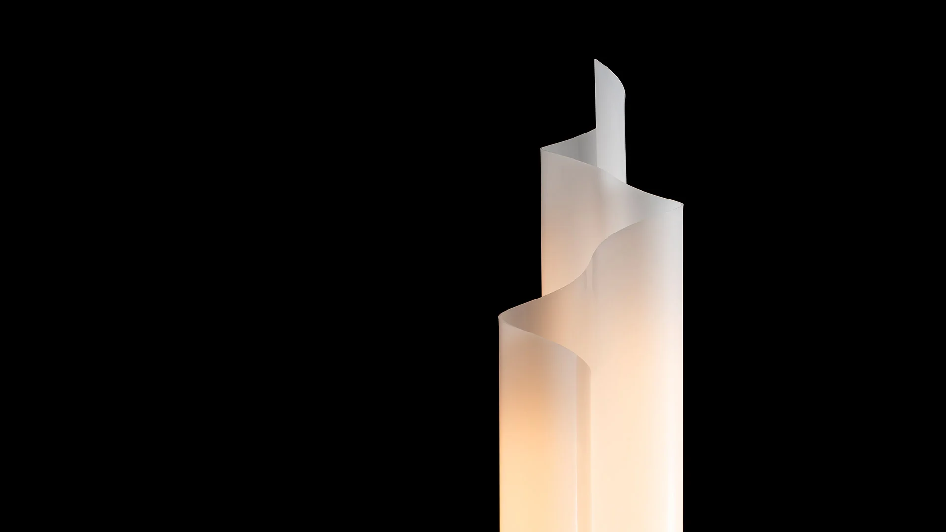 Lampa podłogowa CHIMERA biały - Image 6