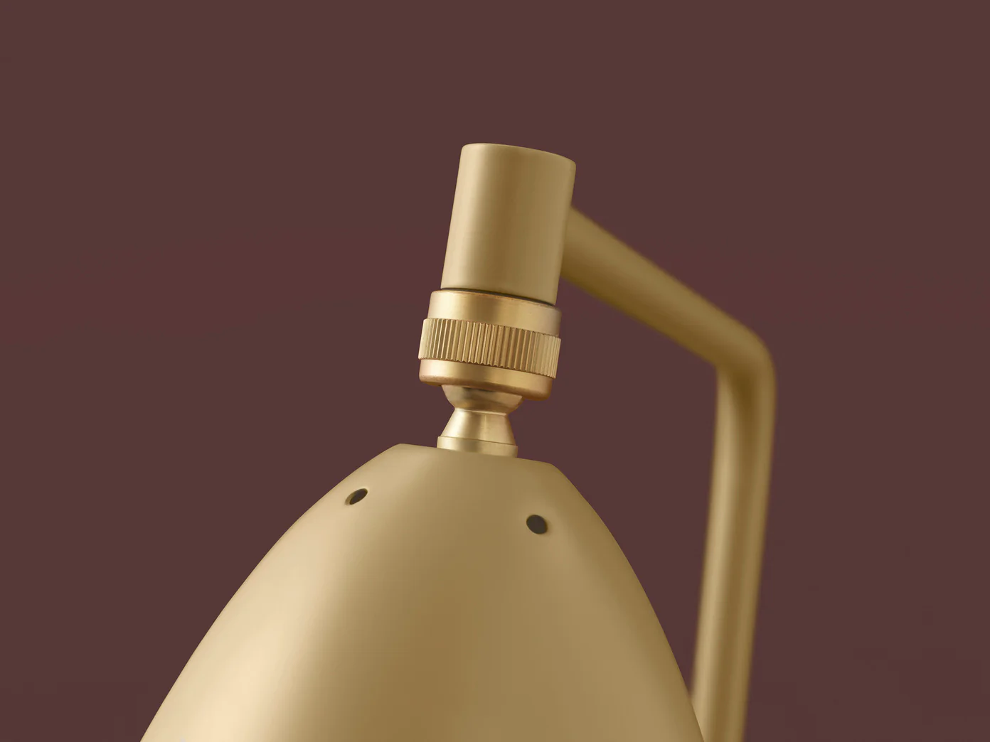 Lampa podłogowa trójnóg GRÄSHOPPA czarny matowy - Image 5