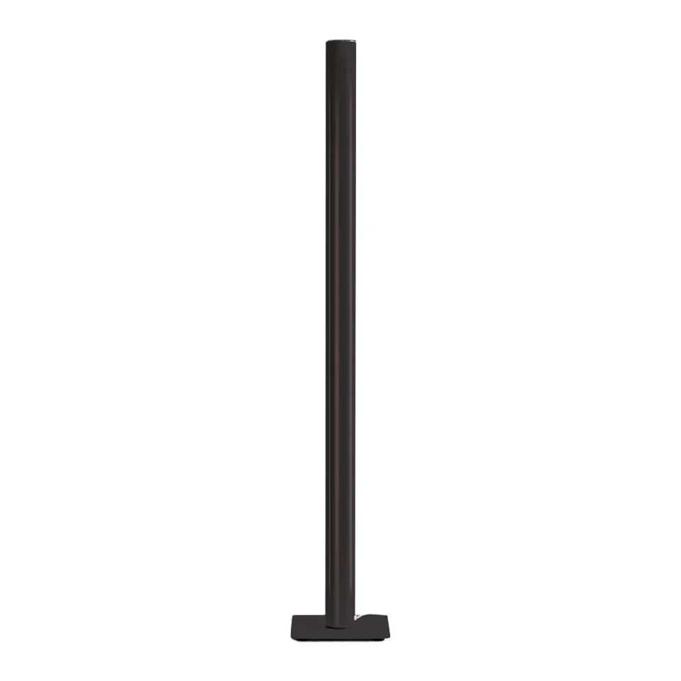 Lampa podłogowa LLIO matowy czarny