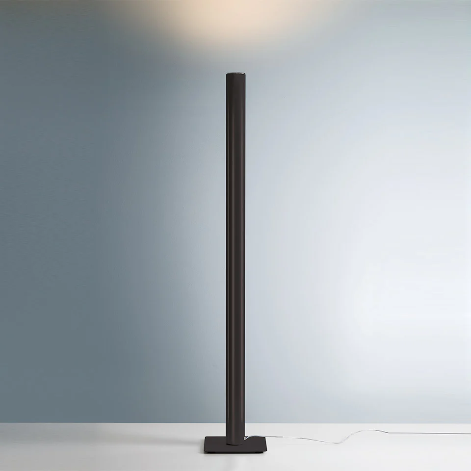 Lampa podłogowa LLIO matowy czarny - Image 3