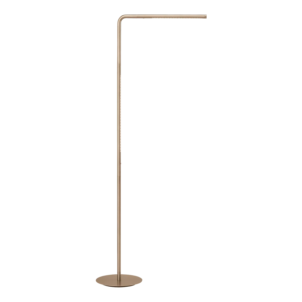 Lampa podłogowa OMNI złoty