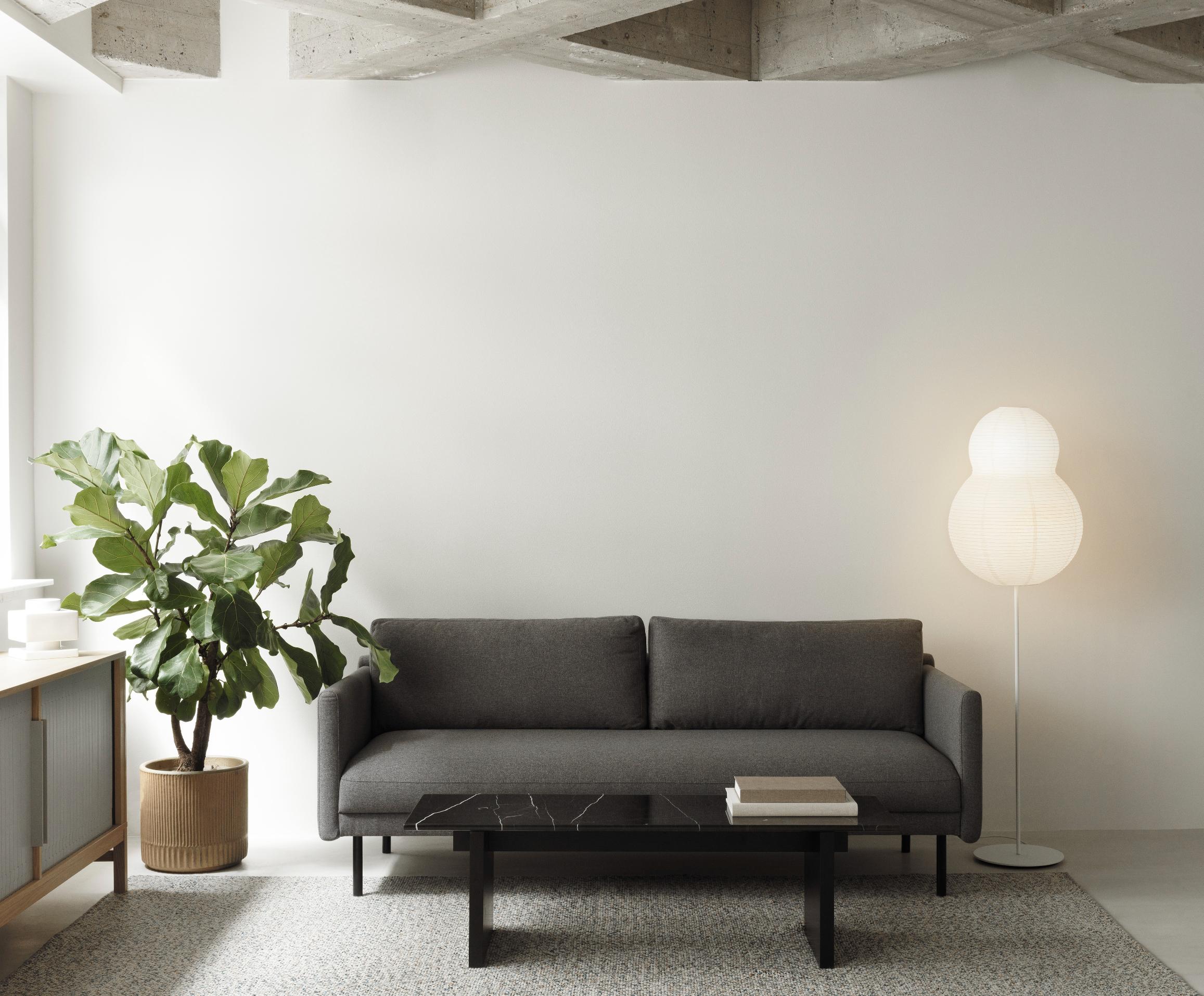Lampa podłogowa PUFF biały - Image 14