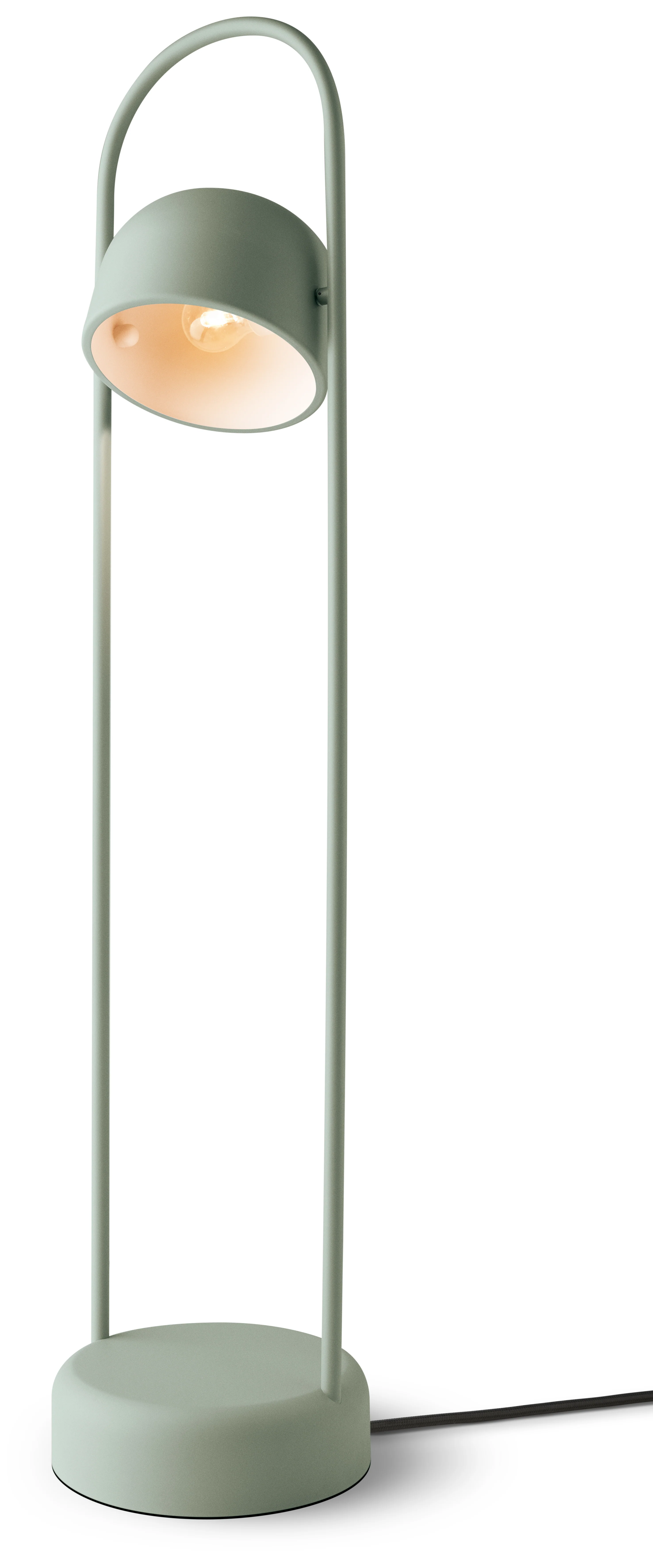 Lampa podłogowa QUAY zielony - Image 4
